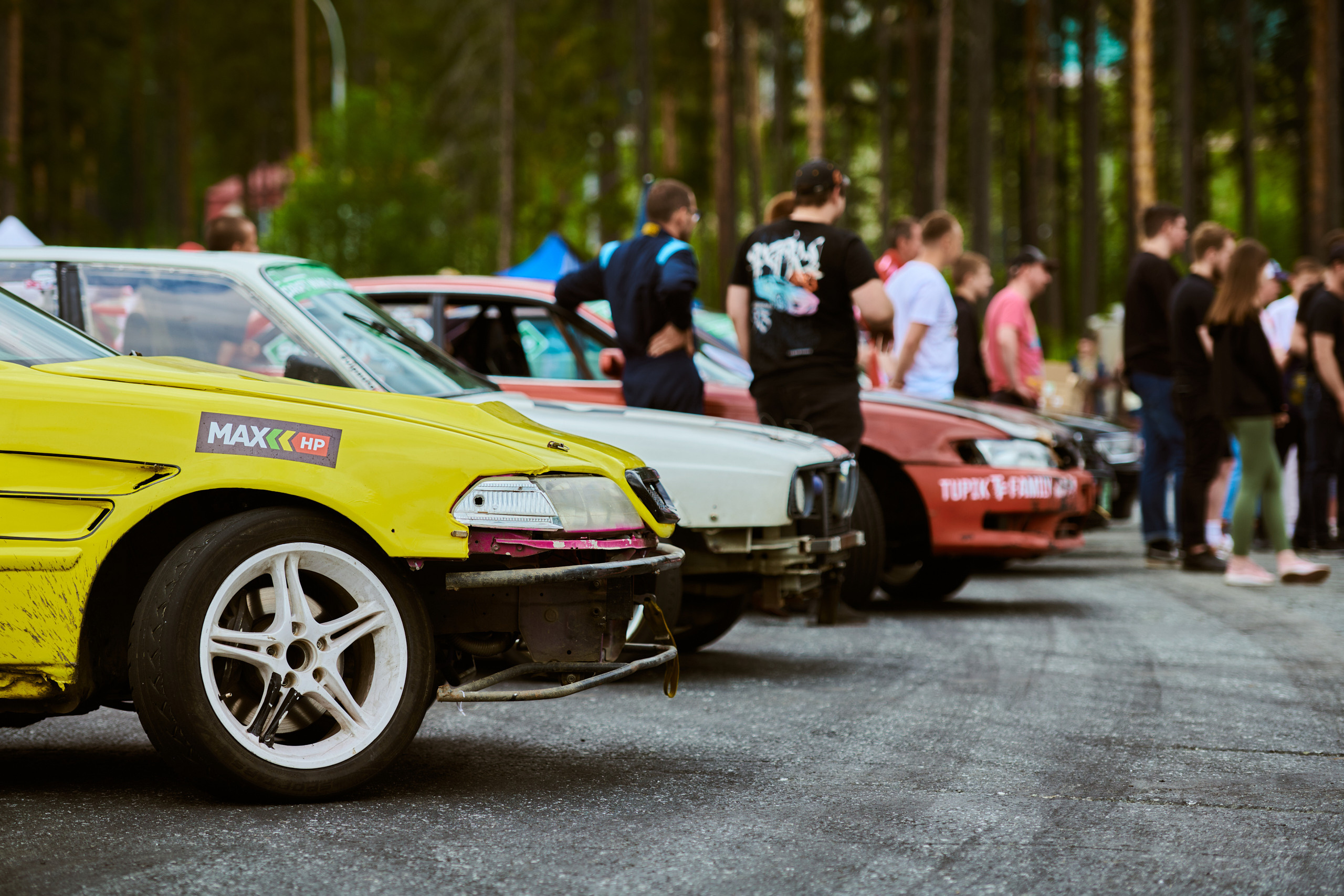 DWC — DRIFT WARS CHAMPIONSHIP. Фотограф Роман Арыкин Екатеринбург