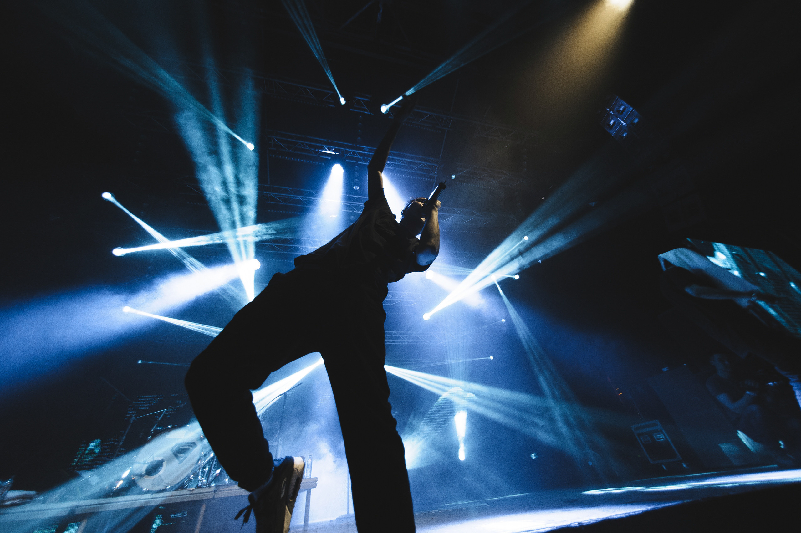 СКРИПТОНИТ. Фотограф Роман Арыкин Екатеринбург