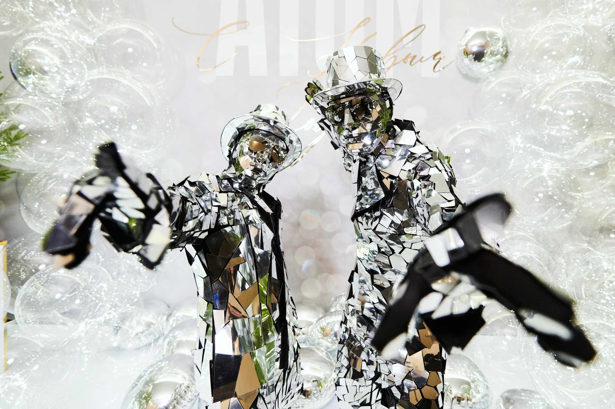 НОВЫЙ ГОД У АТОМСТРОЙКОМПЛЕКС. Фотограф Роман Арыкин Екатеринбург