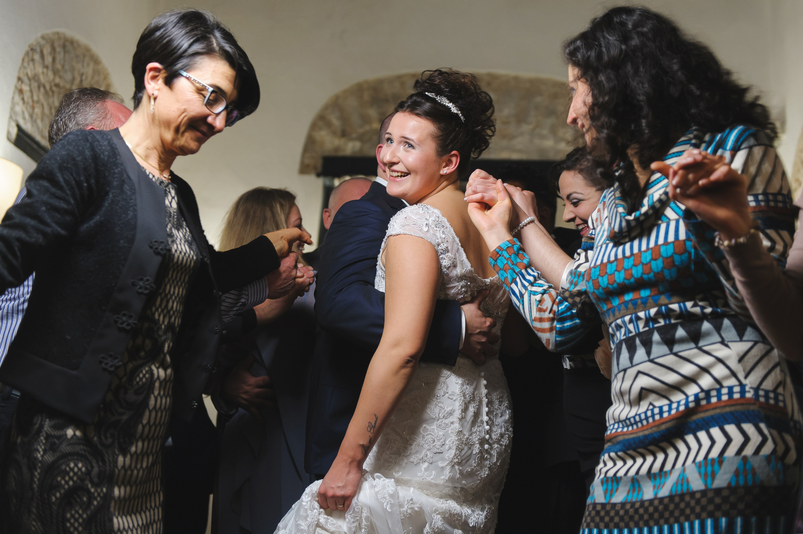 Свадьба в Италии. Фотограф Роман Арыкин Екатеринбург