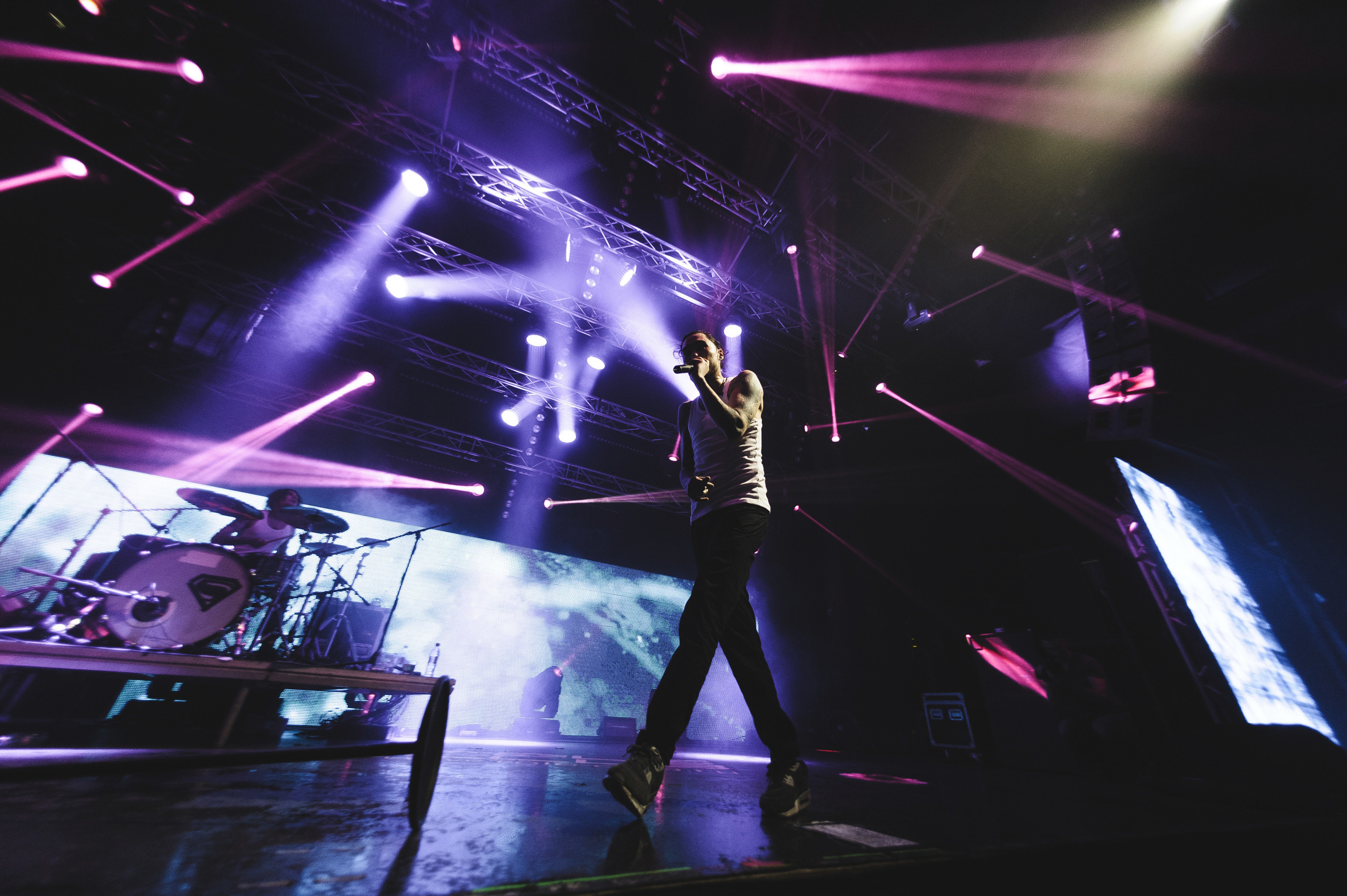 СКРИПТОНИТ. Фотограф Роман Арыкин Екатеринбург