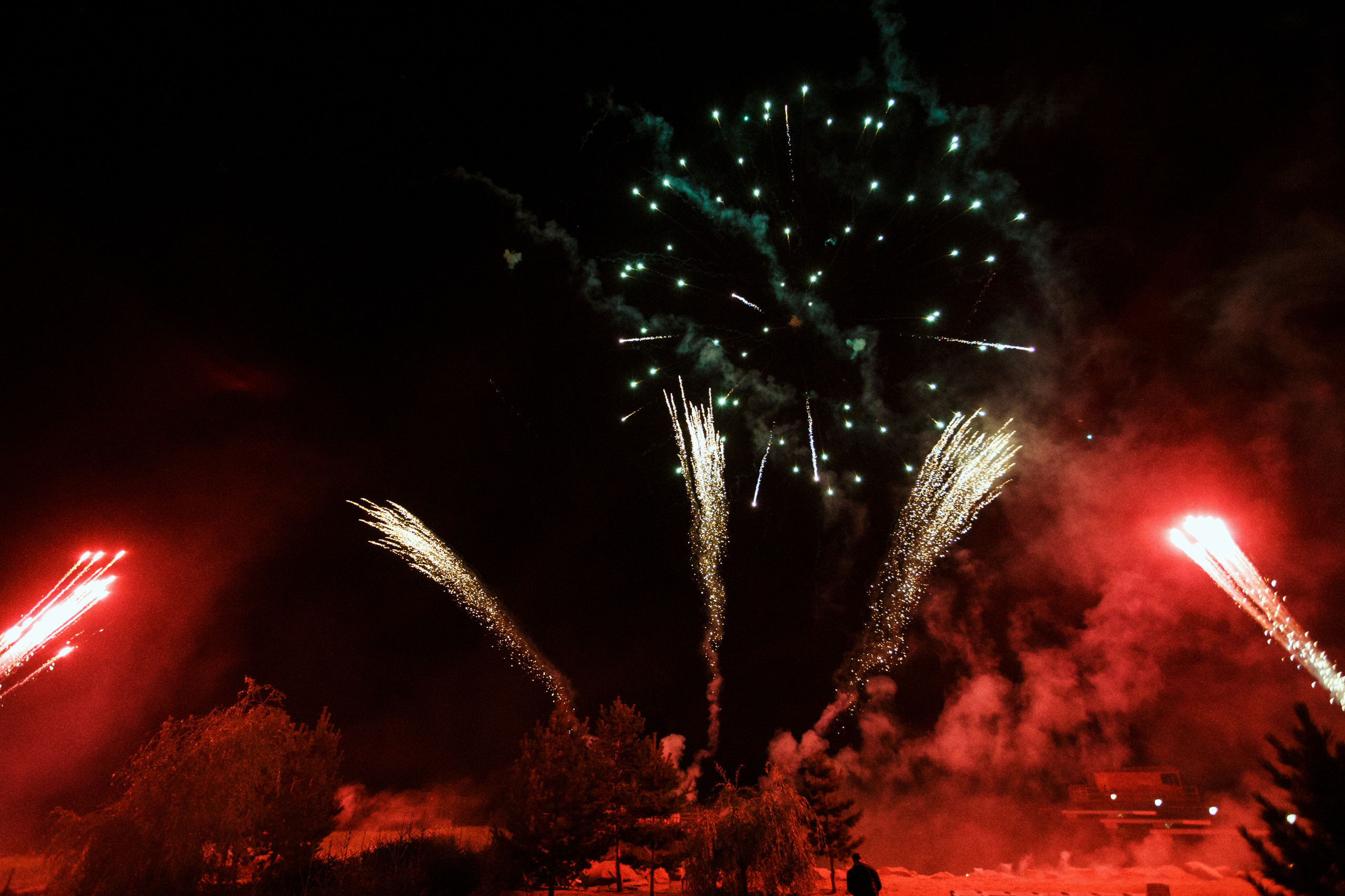 СВАДЬБА В ЗАГОРОДНОМ ОТЕЛЕ ГРИНВАЛЬД. Фотограф Роман Арыкин Екатеринбург