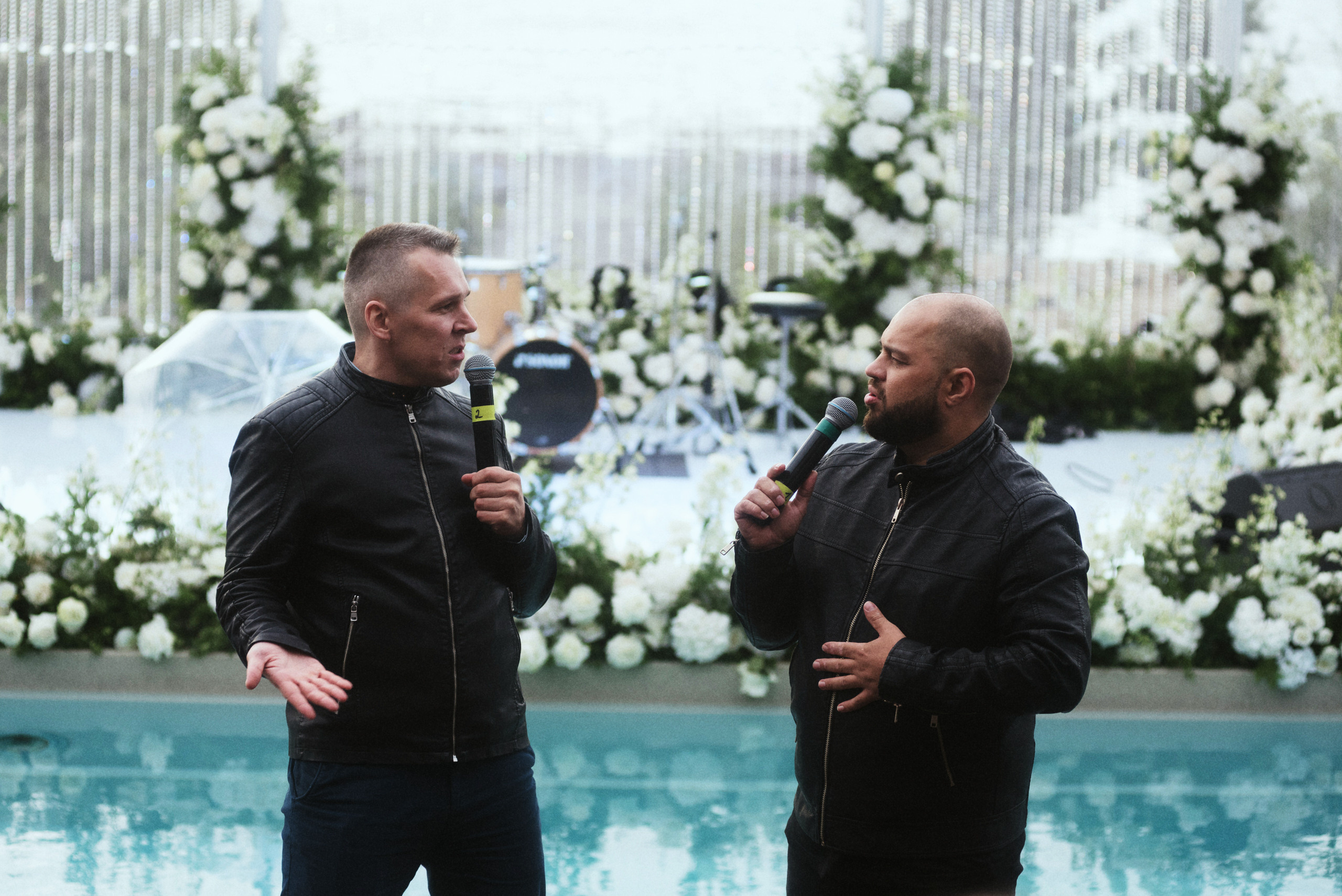 СВАДЬБА В ЗАГОРОДНОМ ОТЕЛЕ ГРИНВАЛЬД. Фотограф Роман Арыкин Екатеринбург