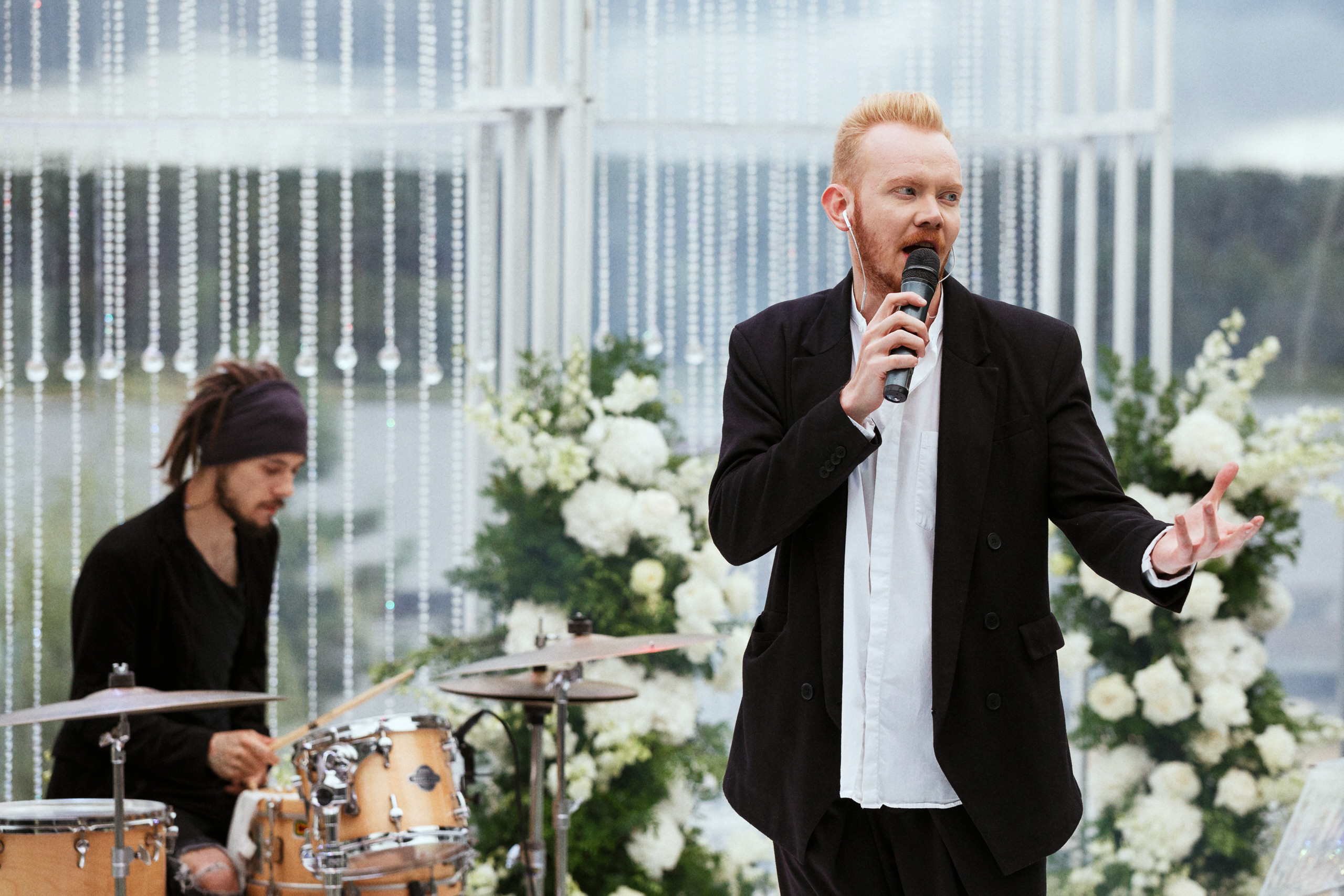 СВАДЬБА В ЗАГОРОДНОМ ОТЕЛЕ ГРИНВАЛЬД. Фотограф Роман Арыкин Екатеринбург