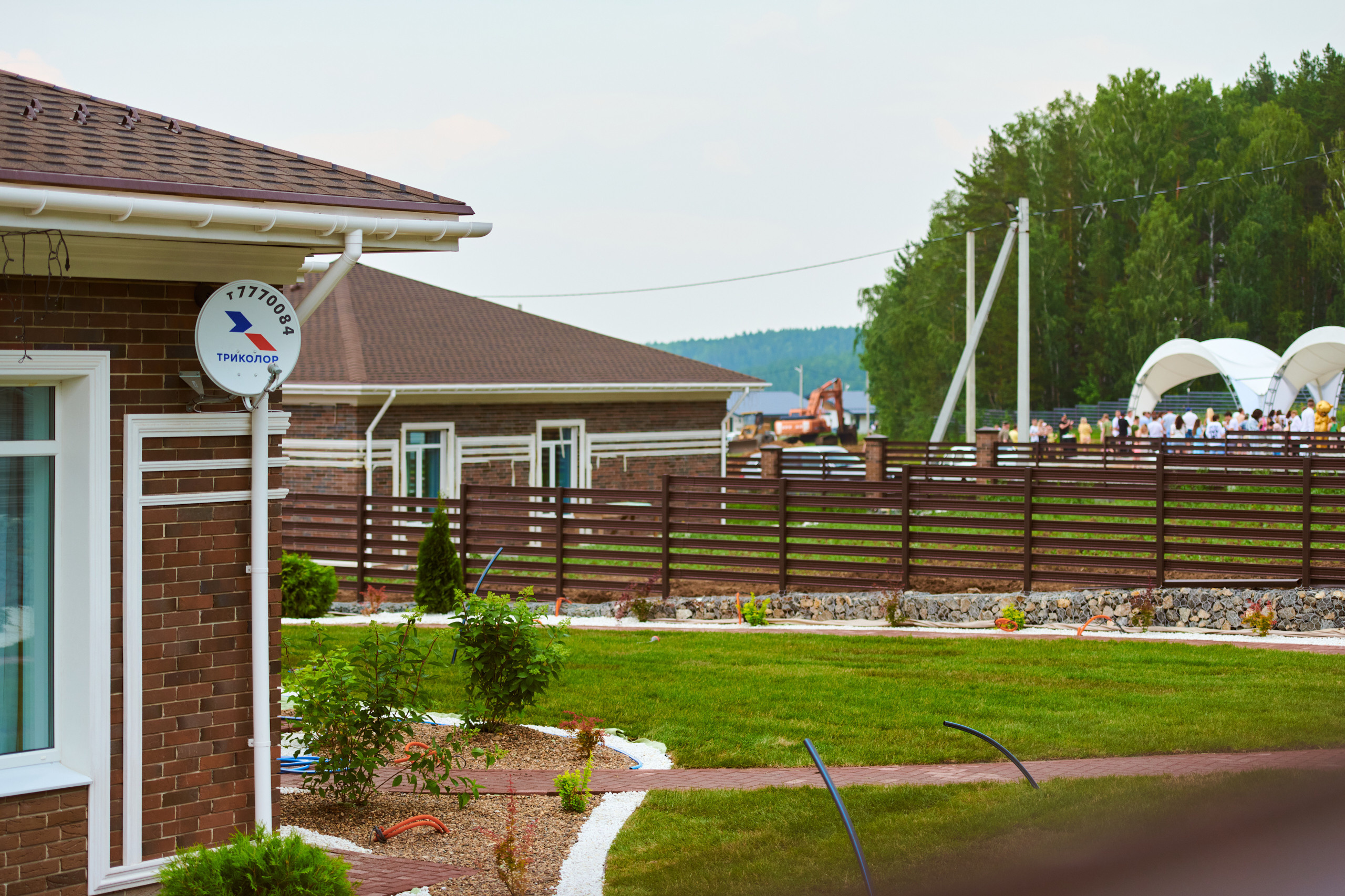 СЕДЕЛЬНИКИ ПАРК. Фотограф Роман Арыкин Екатеринбург