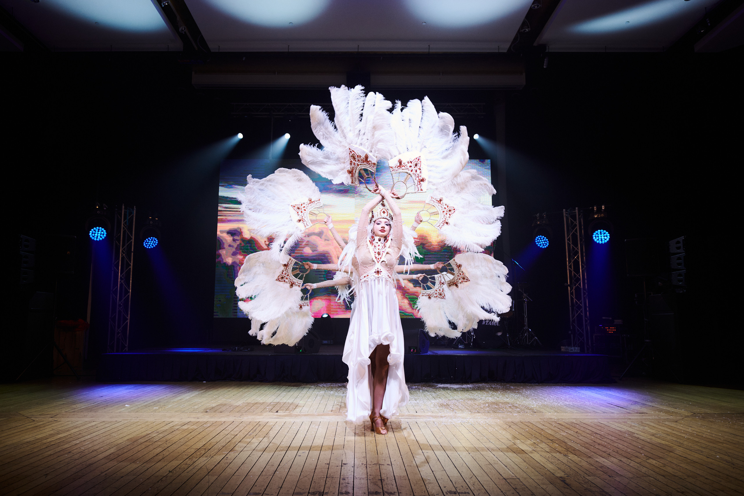 НОВЫЙ ГОД У АТОМСТРОЙКОМПЛЕКС. Фотограф Роман Арыкин Екатеринбург