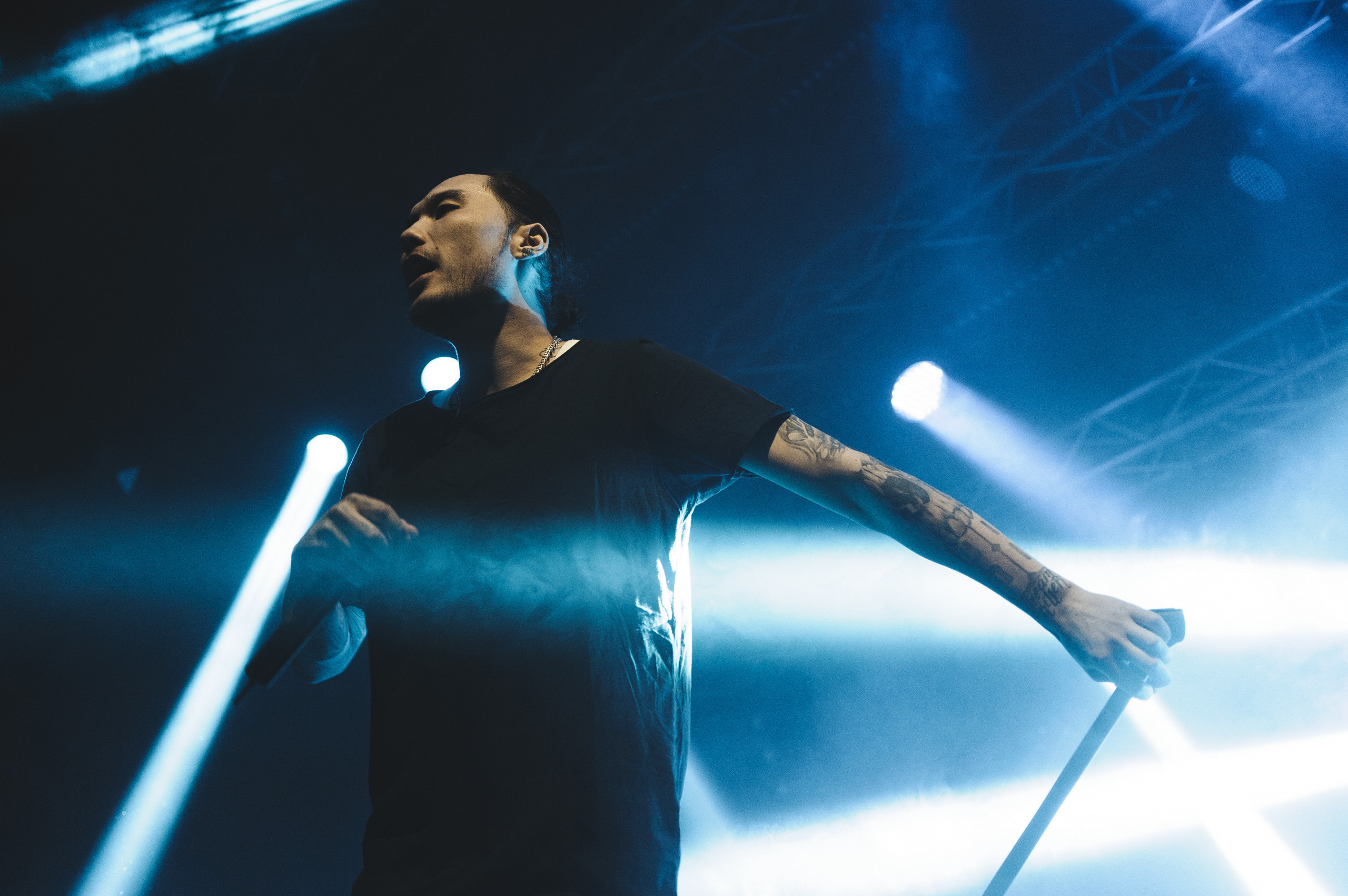 СКРИПТОНИТ. Фотограф Роман Арыкин Екатеринбург