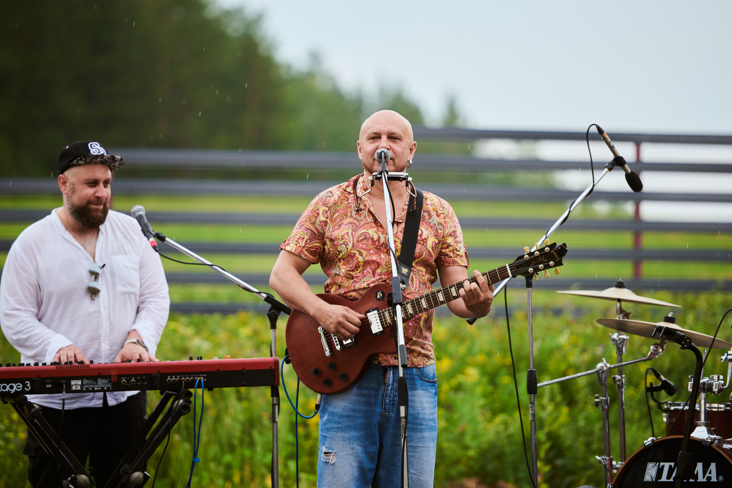 СЕДЕЛЬНИКИ ПАРК. Фотограф Роман Арыкин Екатеринбург