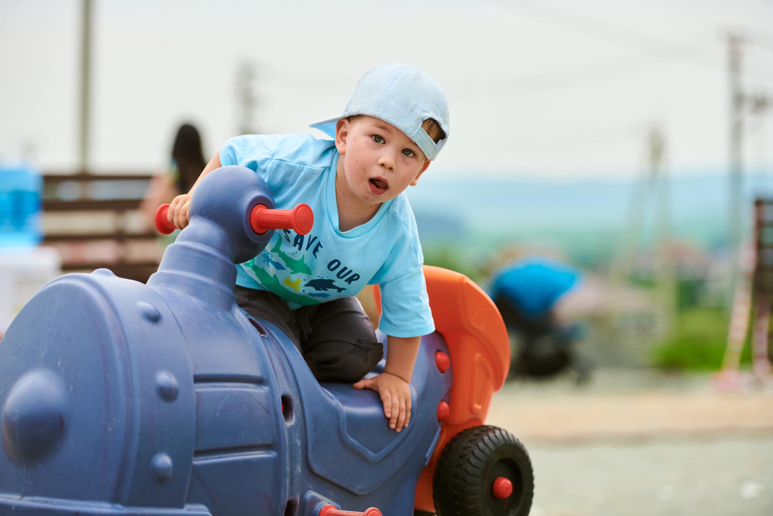 СЕДЕЛЬНИКИ ПАРК. Фотограф Роман Арыкин Екатеринбург