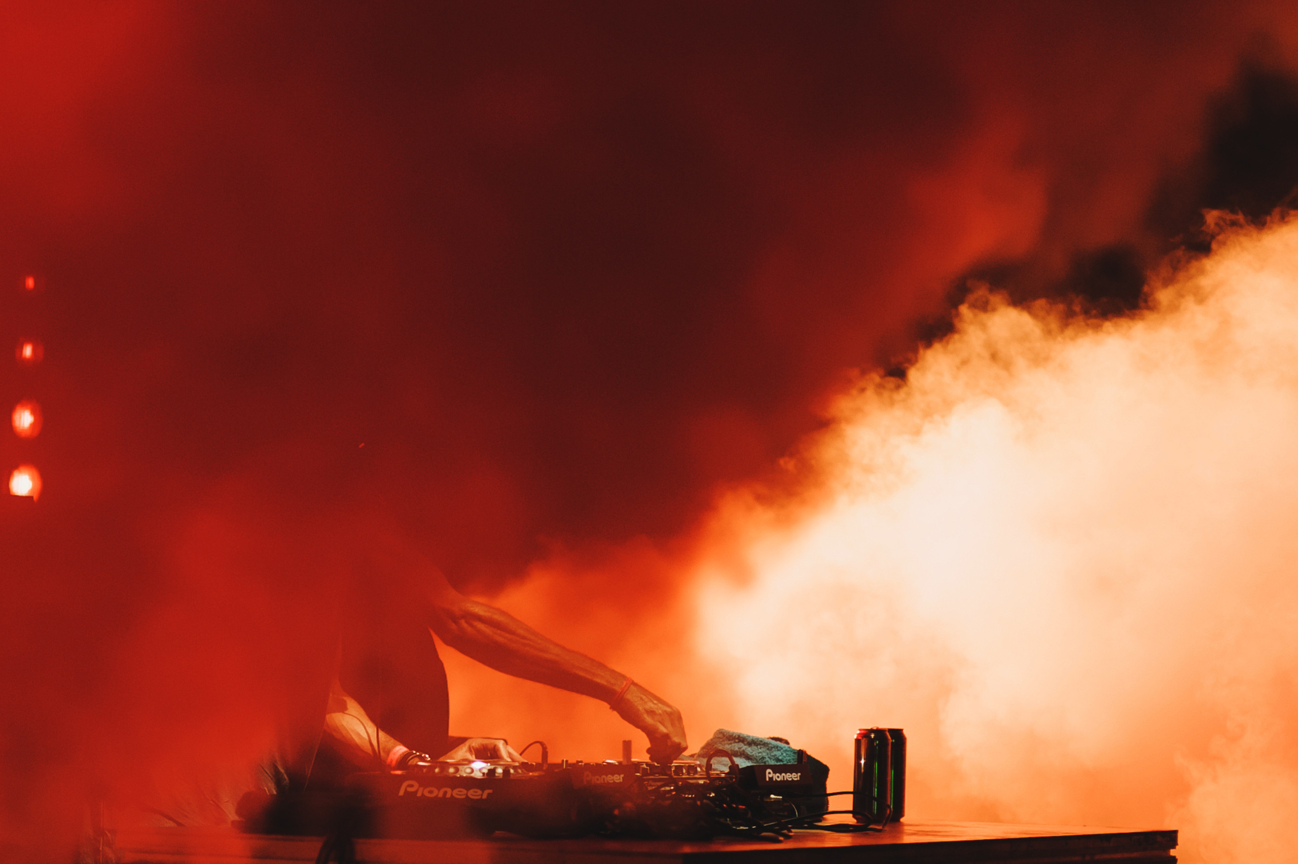 DIE ANTWOORD / LEEROY THORNHILL. Фотограф Роман Арыкин Екатеринбург