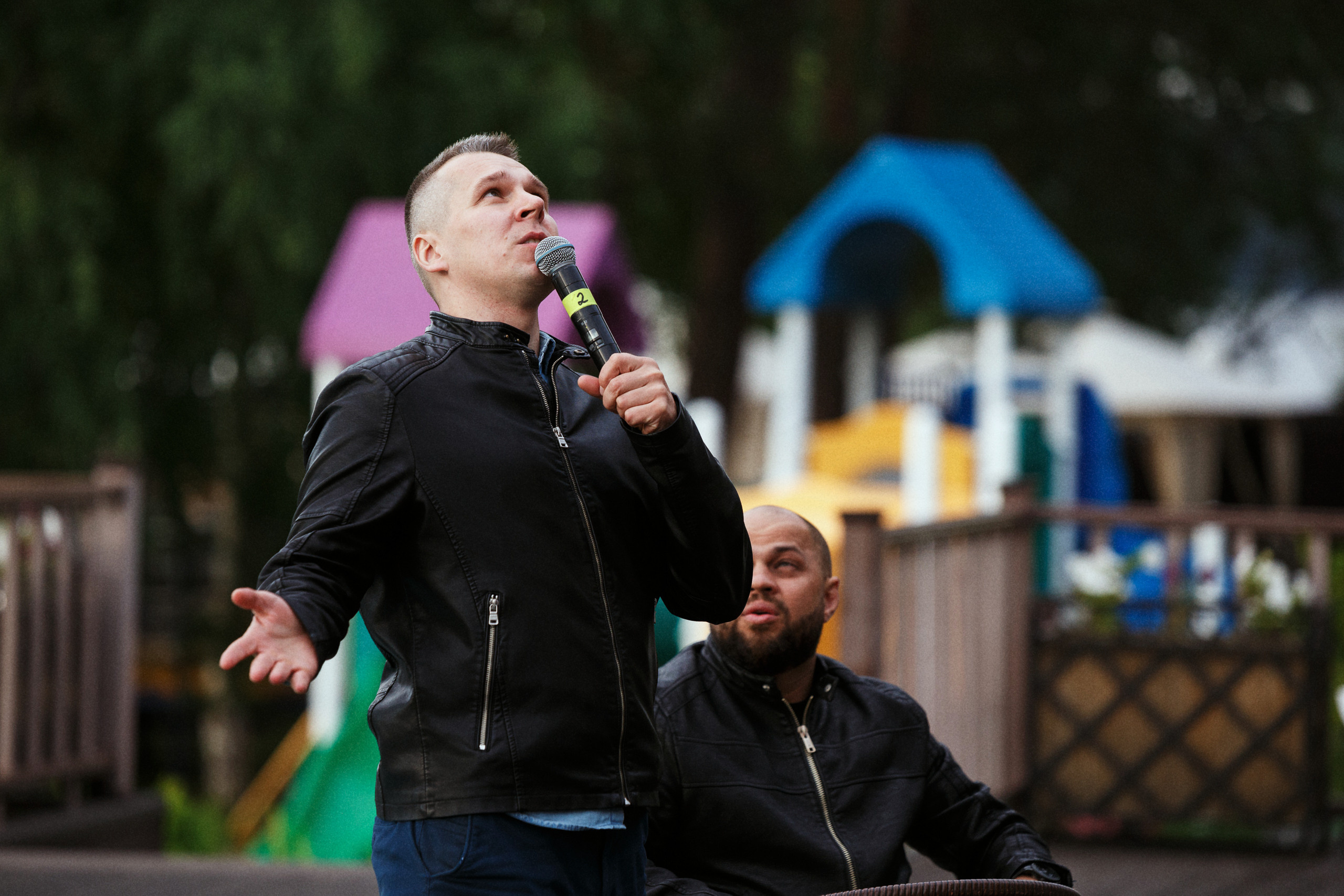 СВАДЬБА В ЗАГОРОДНОМ ОТЕЛЕ ГРИНВАЛЬД. Фотограф Роман Арыкин Екатеринбург