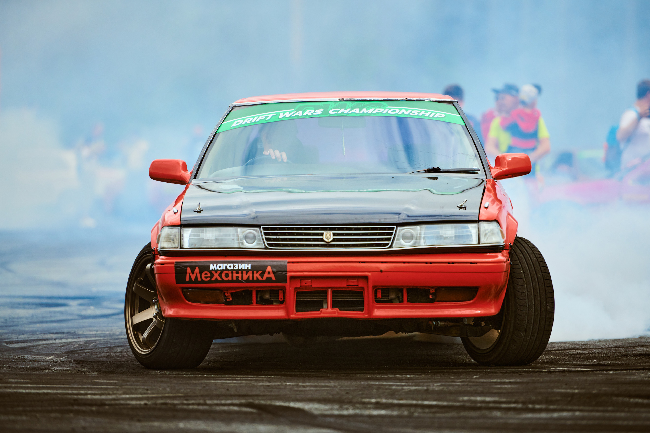 DWC — DRIFT WARS CHAMPIONSHIP. Фотограф Роман Арыкин Екатеринбург