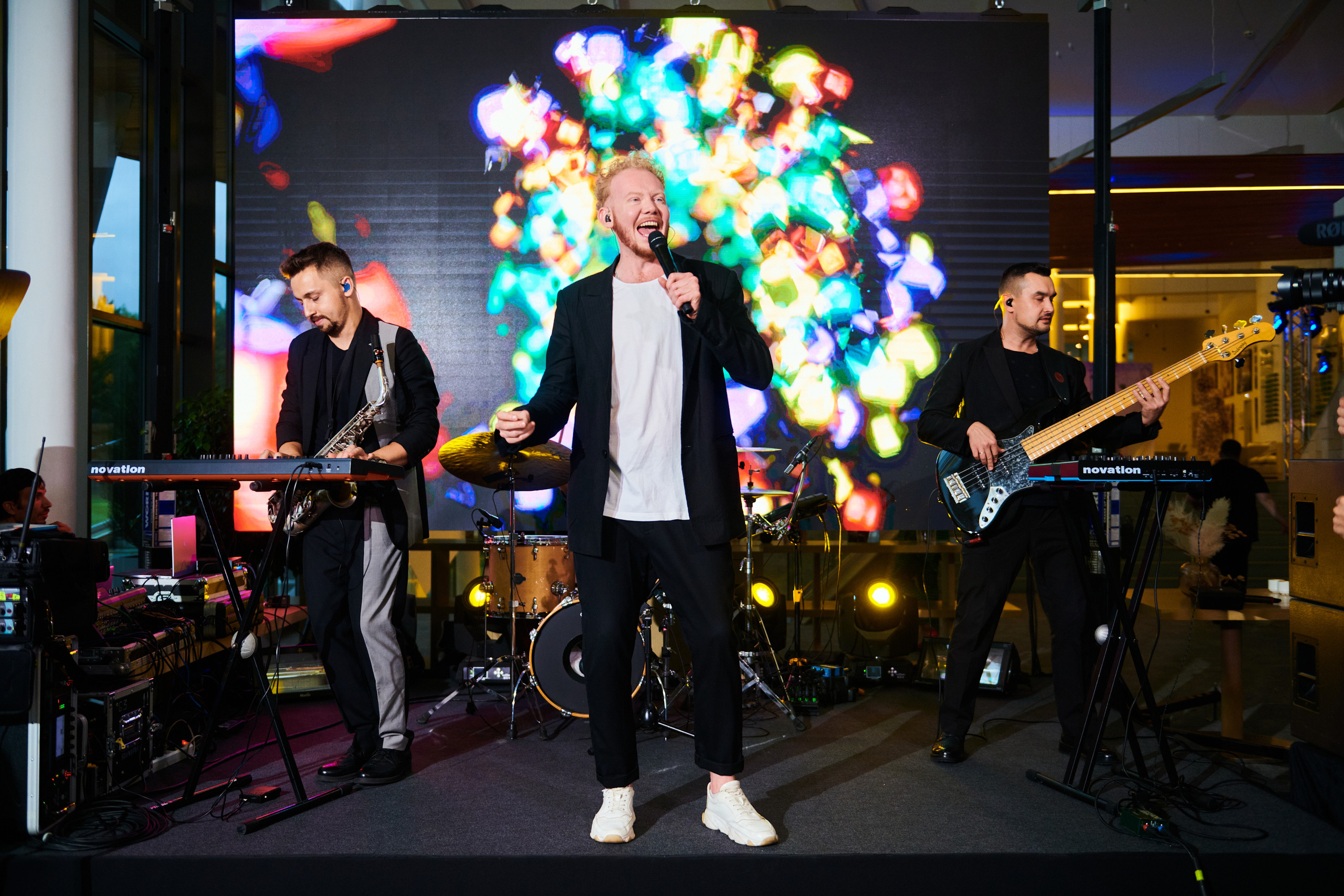 СВАДЬБА В PINE CREEK GOLF RESORT. Фотограф Роман Арыкин Екатеринбург