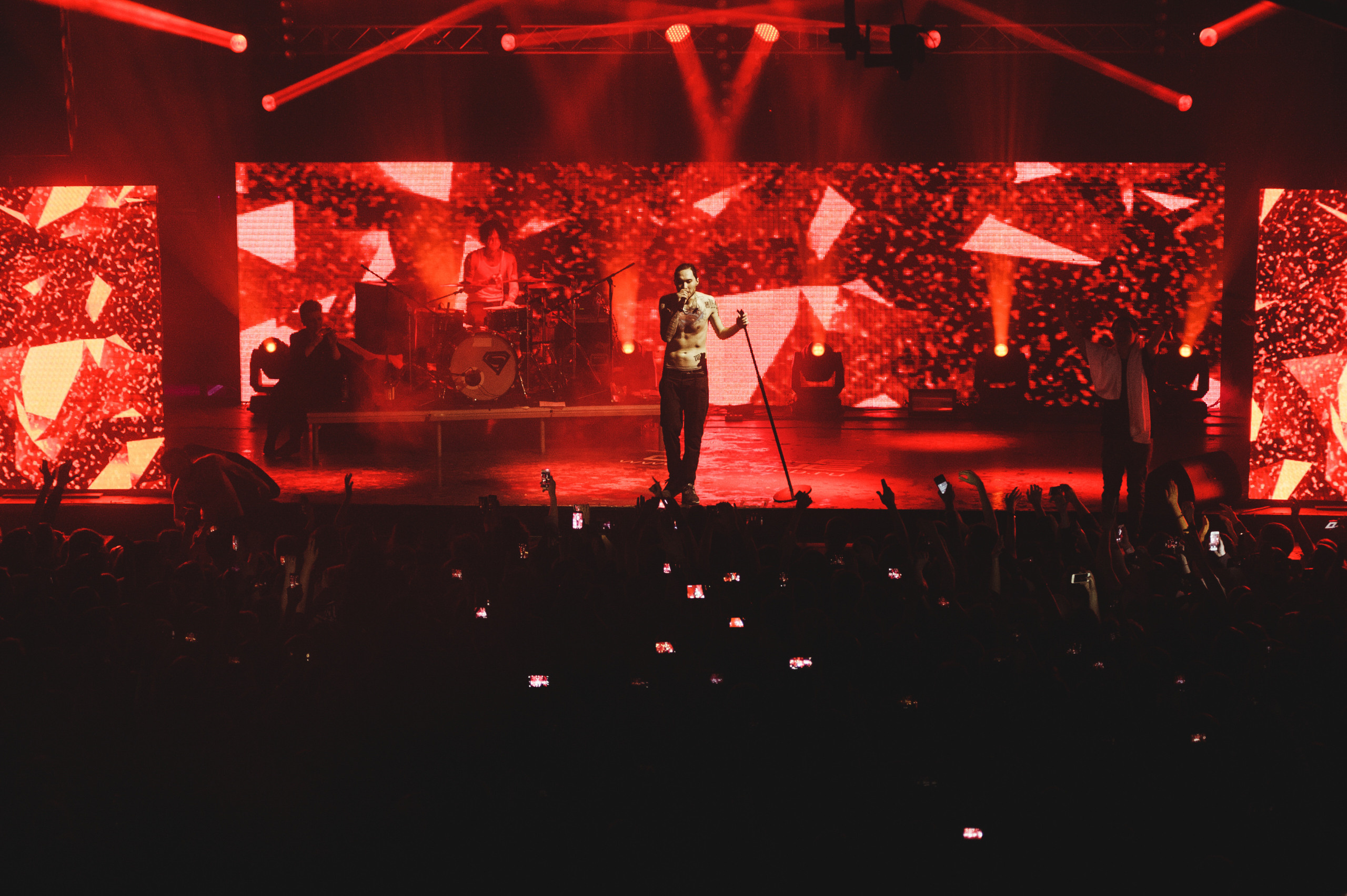 СКРИПТОНИТ. Фотограф Роман Арыкин Екатеринбург