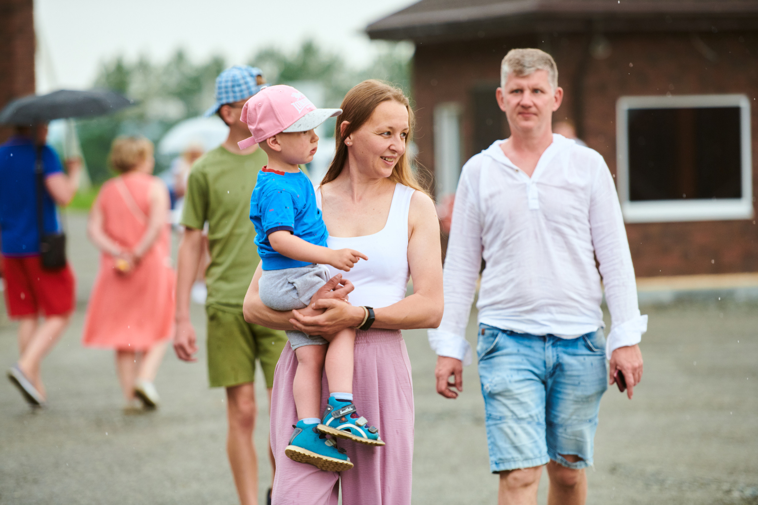 СЕДЕЛЬНИКИ ПАРК. Фотограф Роман Арыкин Екатеринбург