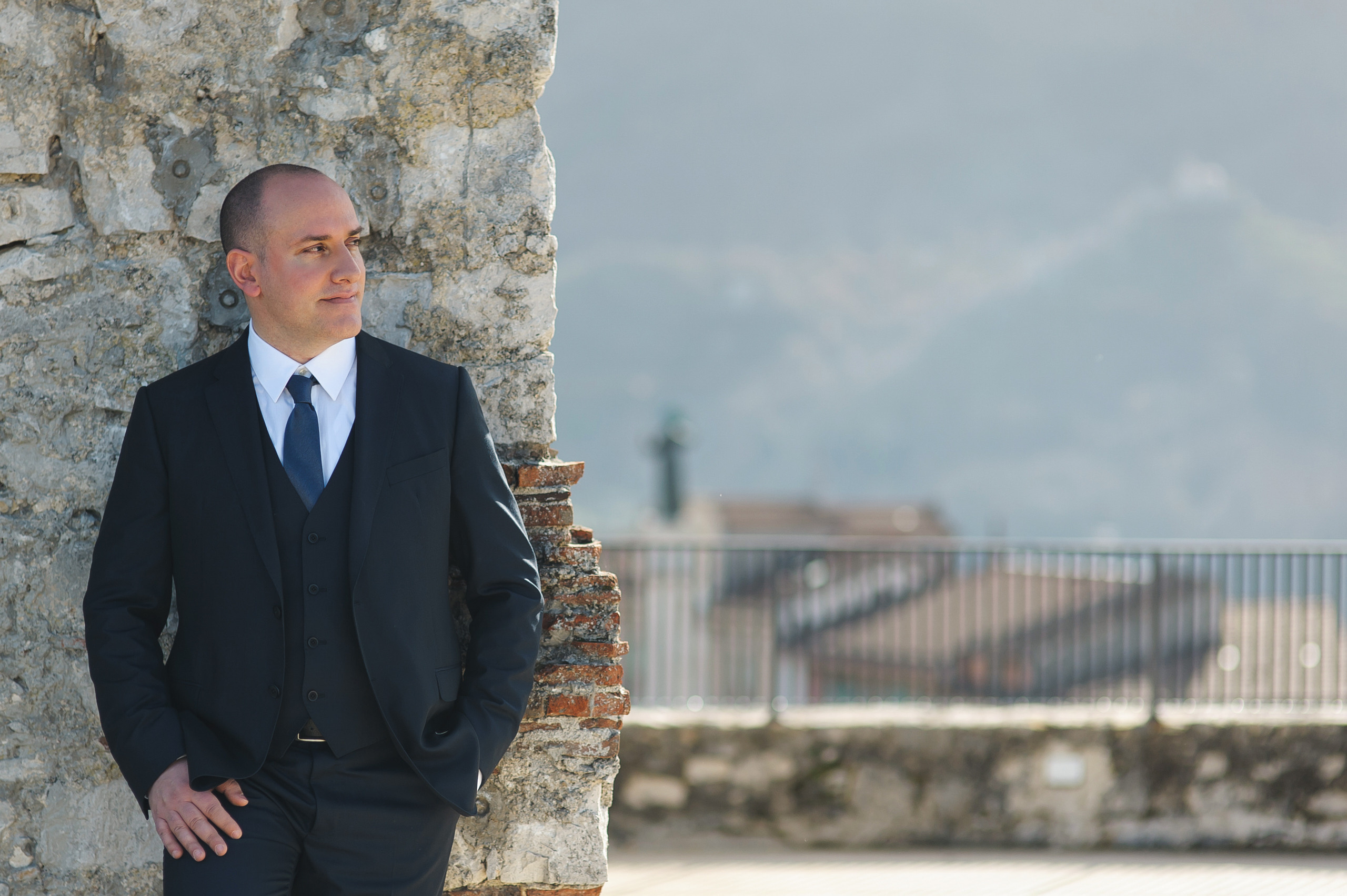 Свадьба в Италии. Фотограф Роман Арыкин Екатеринбург