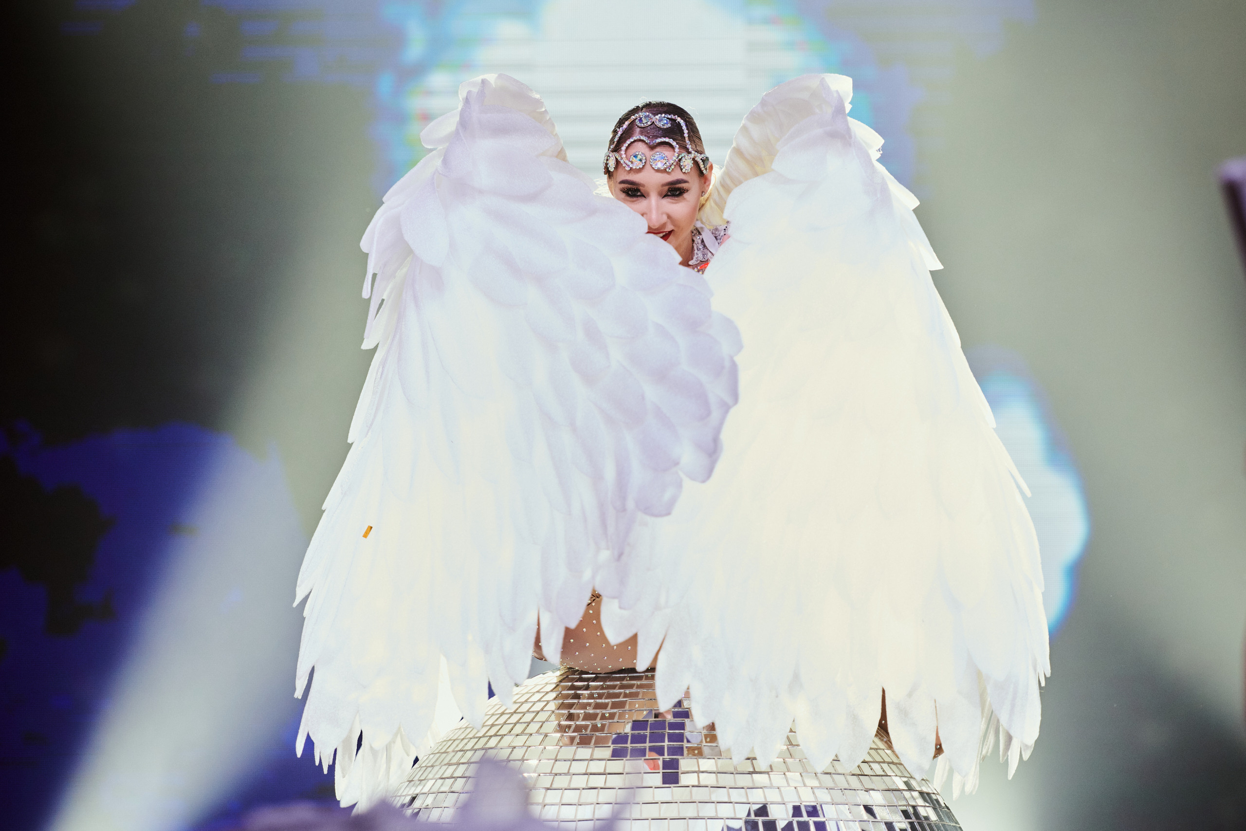 НОВЫЙ ГОД У АТОМСТРОЙКОМПЛЕКС. Фотограф Роман Арыкин Екатеринбург