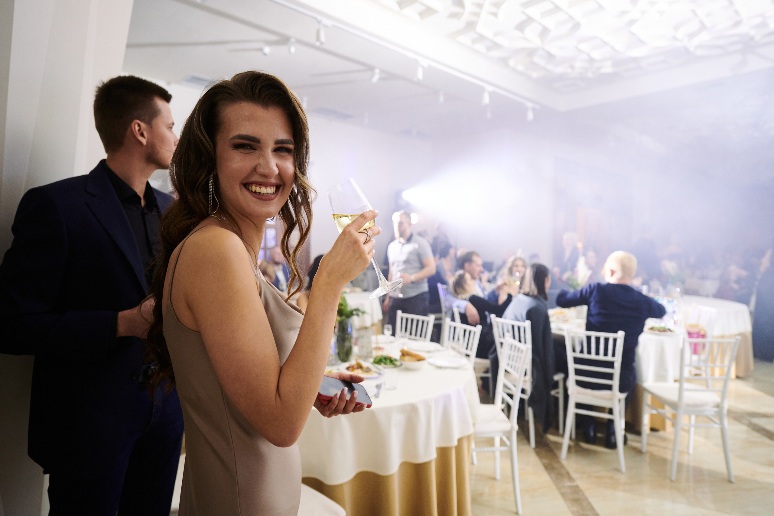 НОВЫЙ ГОД. Фотограф Роман Арыкин Екатеринбург