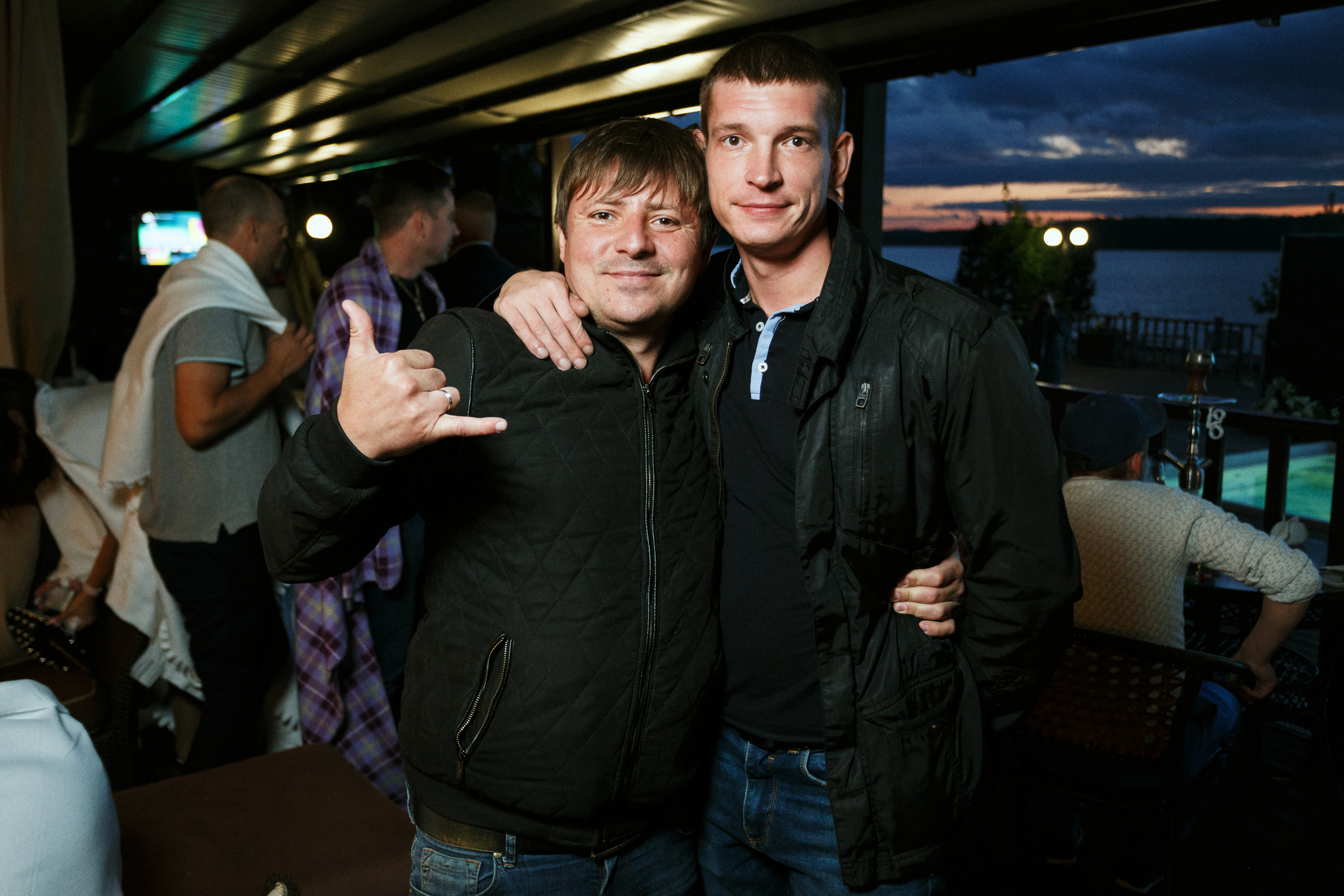 СВАДЬБА В ЗАГОРОДНОМ ОТЕЛЕ ГРИНВАЛЬД. Фотограф Роман Арыкин Екатеринбург