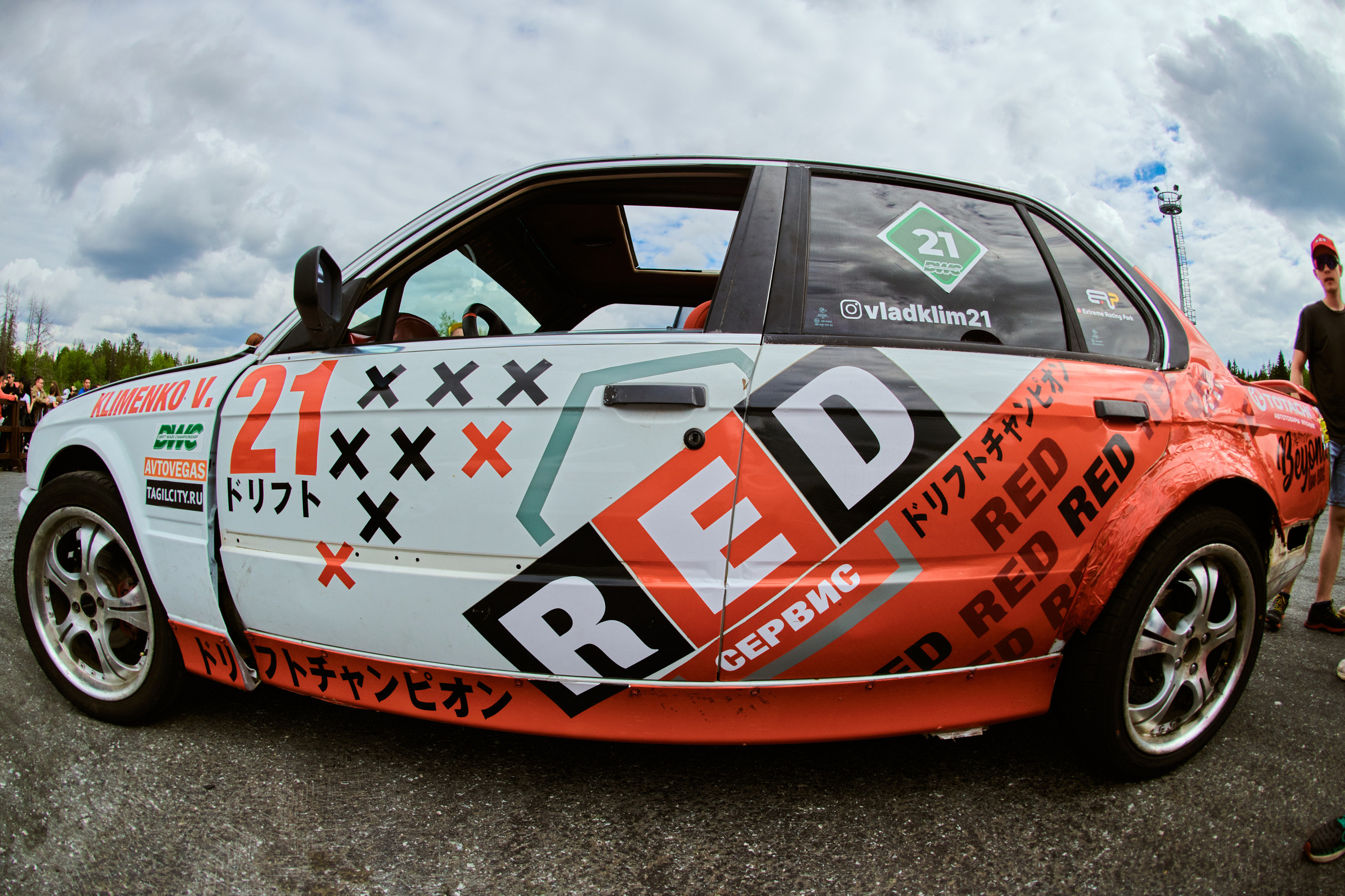 DWC — DRIFT WARS CHAMPIONSHIP. Фотограф Роман Арыкин Екатеринбург