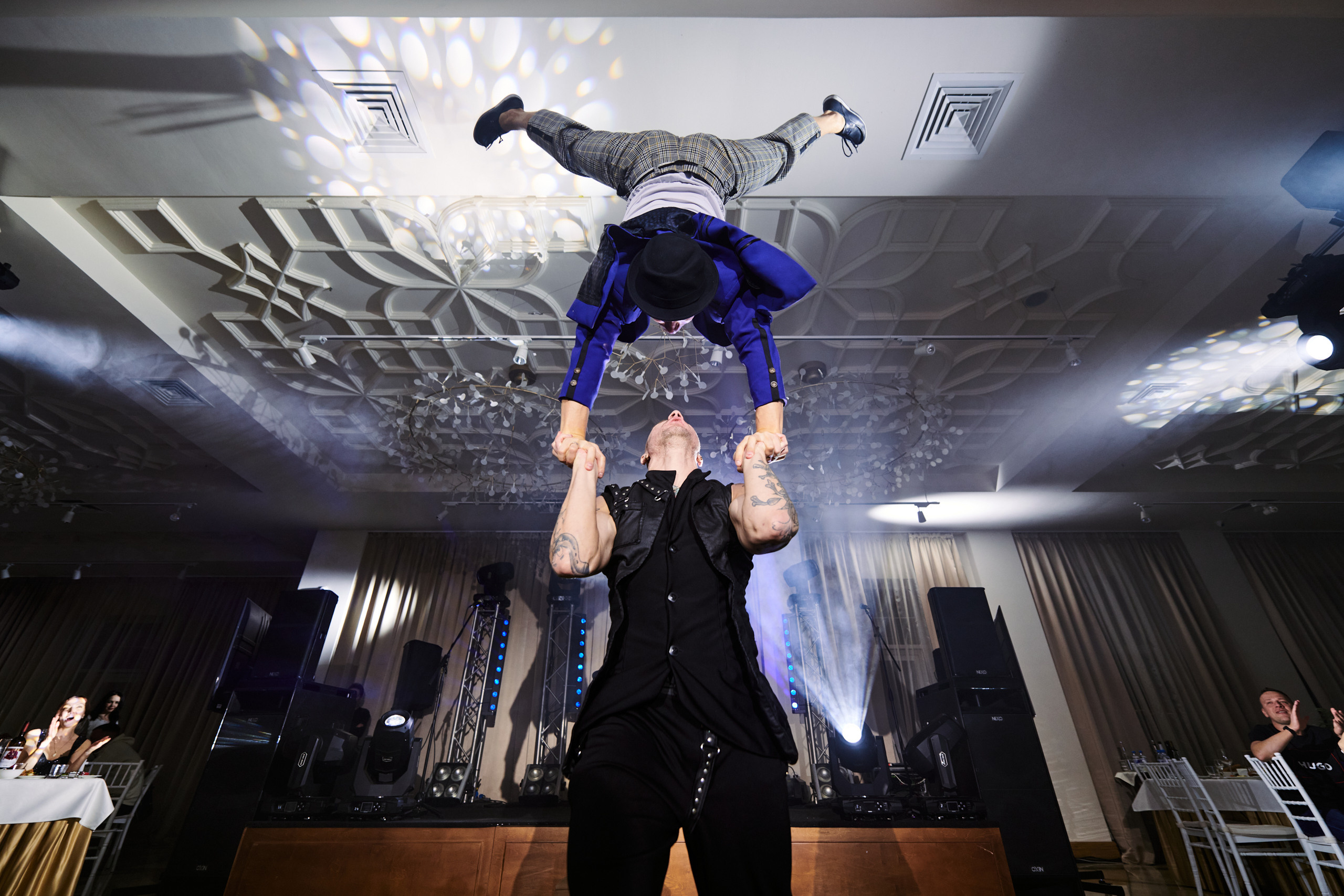 НОВЫЙ ГОД. Фотограф Роман Арыкин Екатеринбург