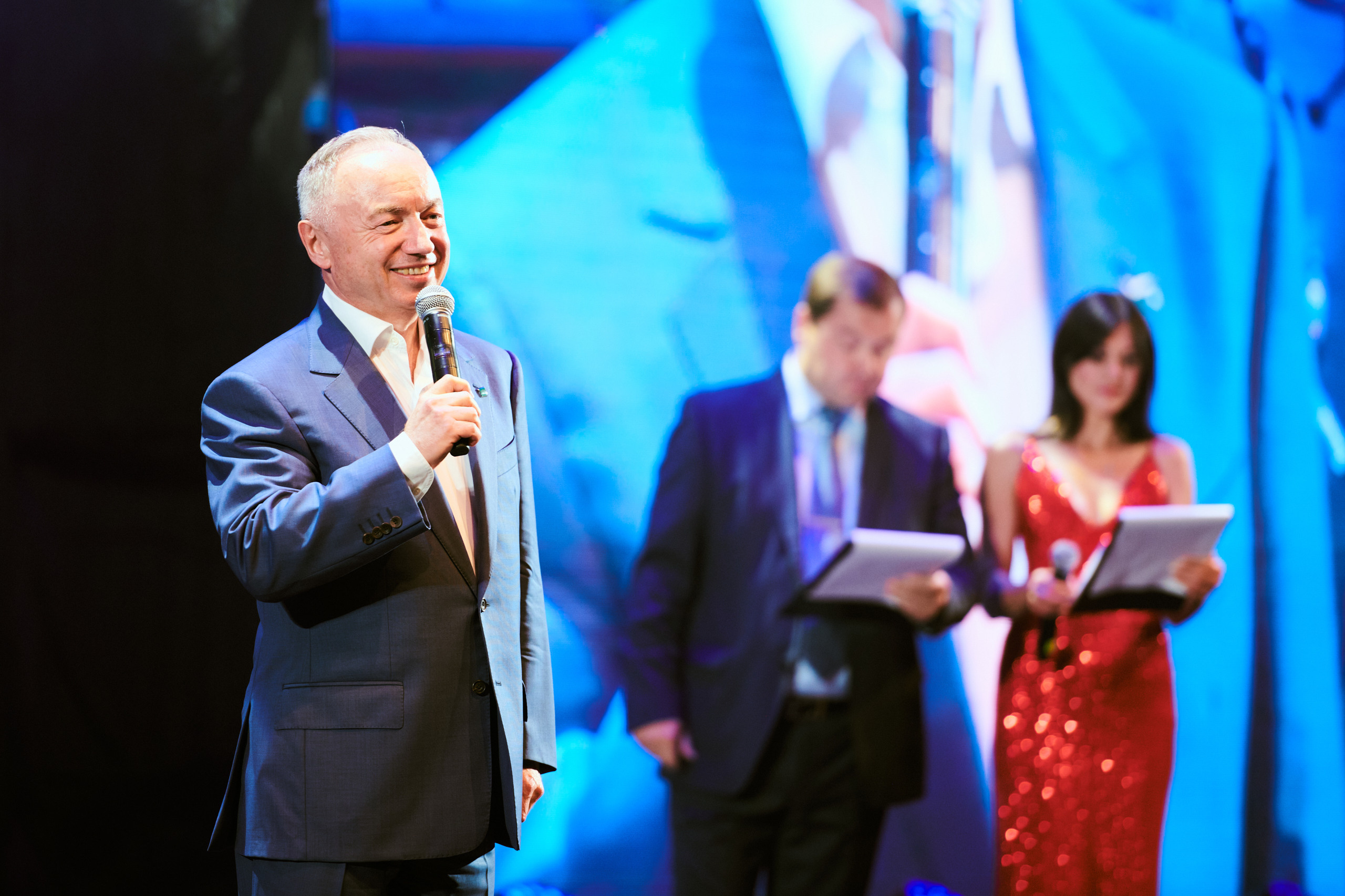 ДЕНЬ СТРОИТЕЛЯ. АТОМСТРОЙКОМПЛЕКС. Фотограф Роман Арыкин Екатеринбург