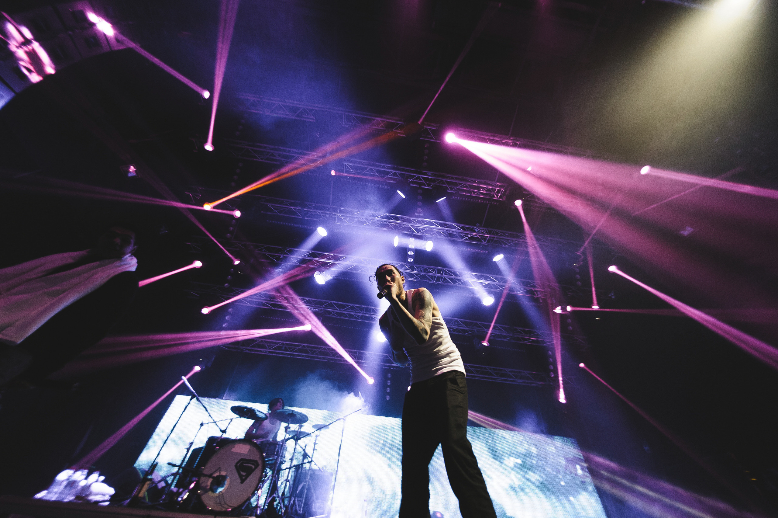 СКРИПТОНИТ. Фотограф Роман Арыкин Екатеринбург