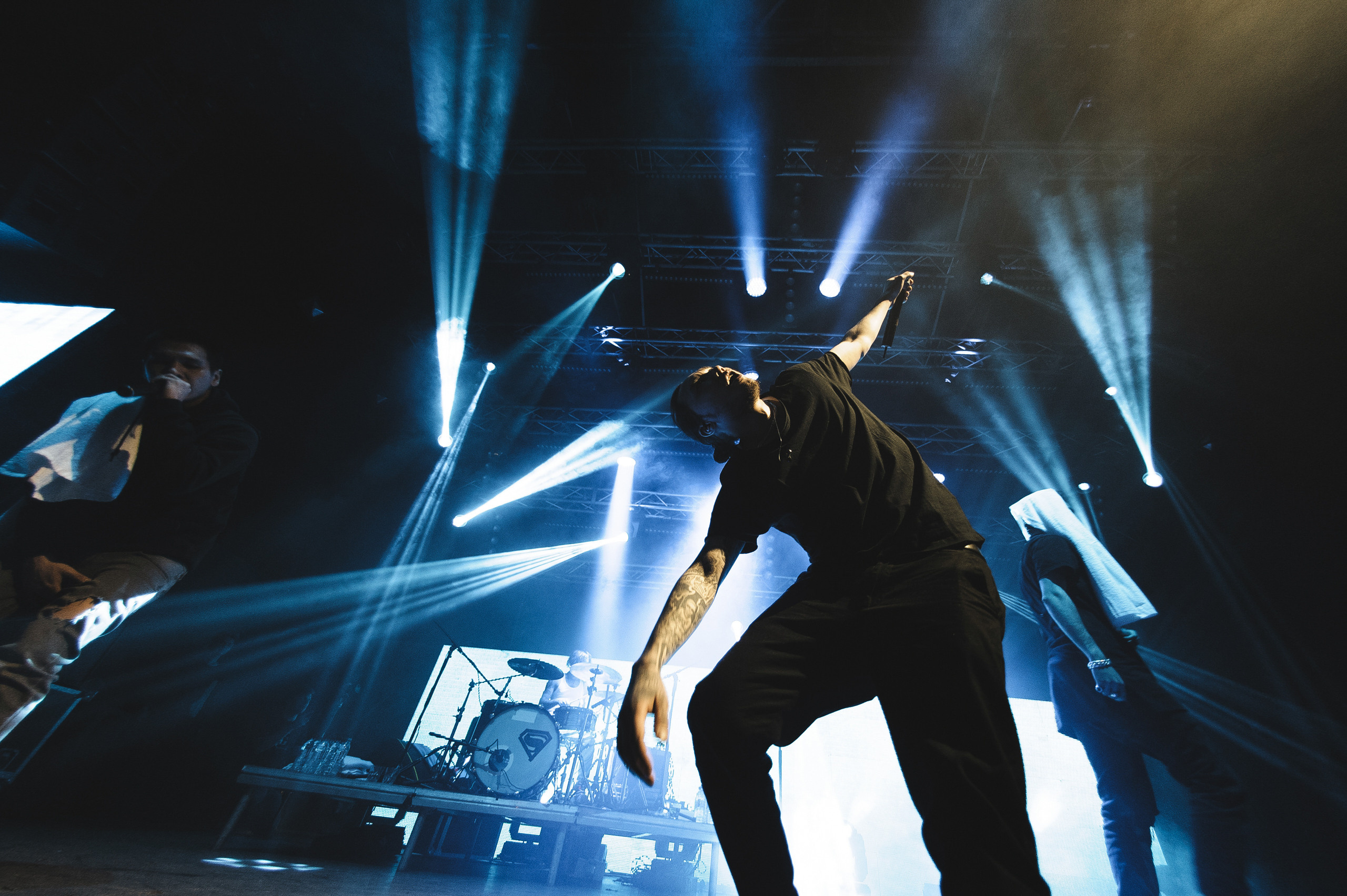 СКРИПТОНИТ. Фотограф Роман Арыкин Екатеринбург