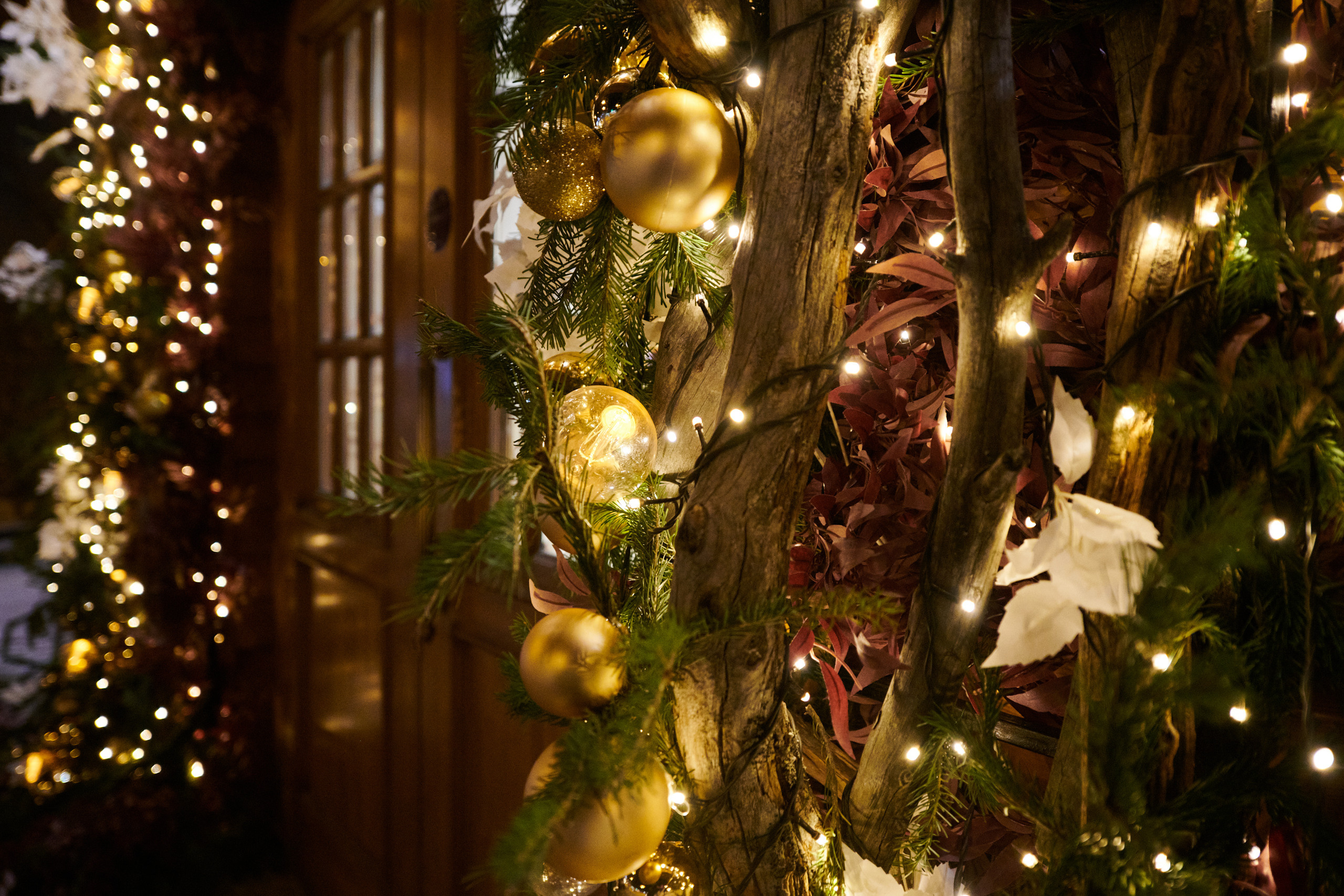 НОВЫЙ ГОД. Фотограф Роман Арыкин Екатеринбург