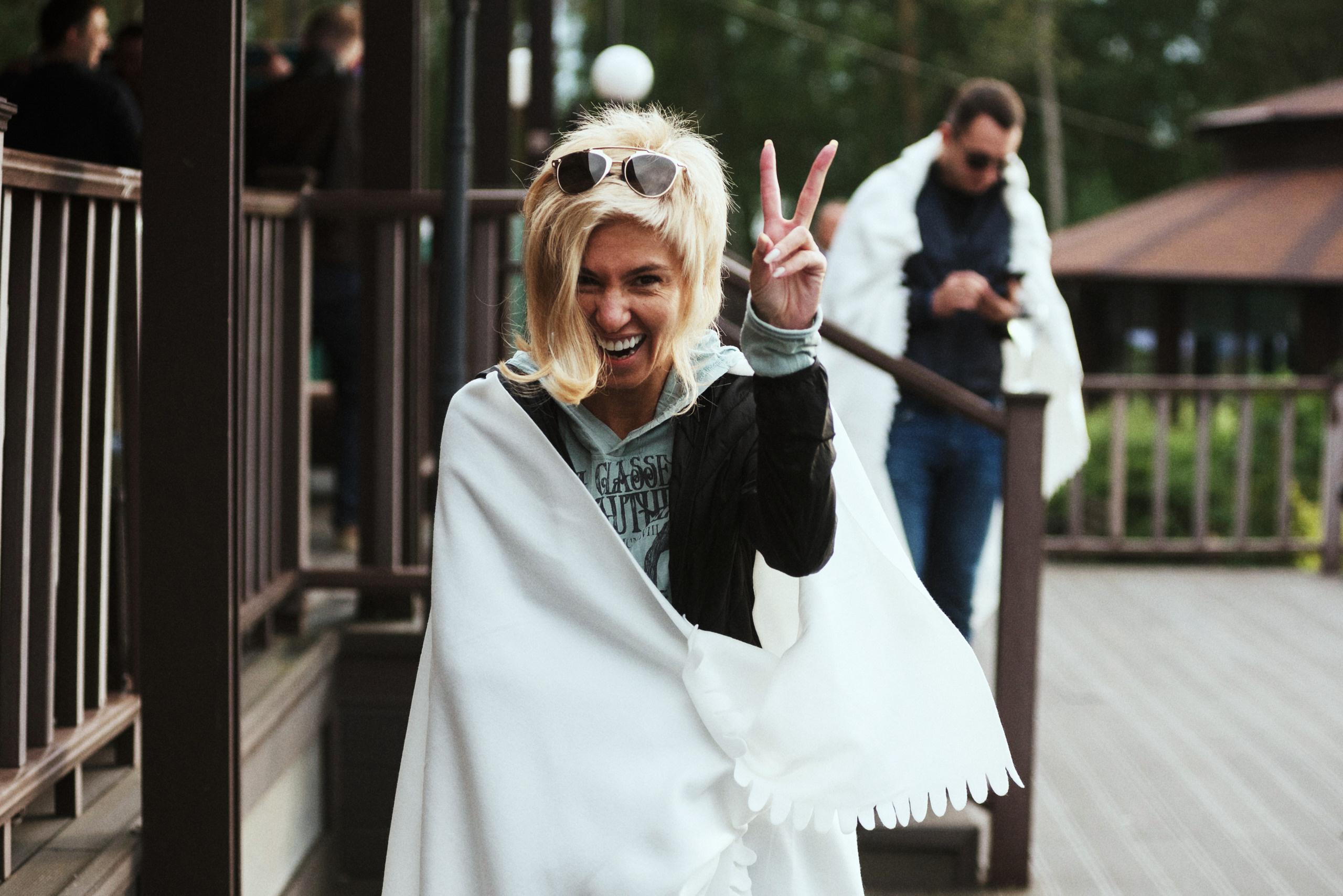 СВАДЬБА В ЗАГОРОДНОМ ОТЕЛЕ ГРИНВАЛЬД. Фотограф Роман Арыкин Екатеринбург