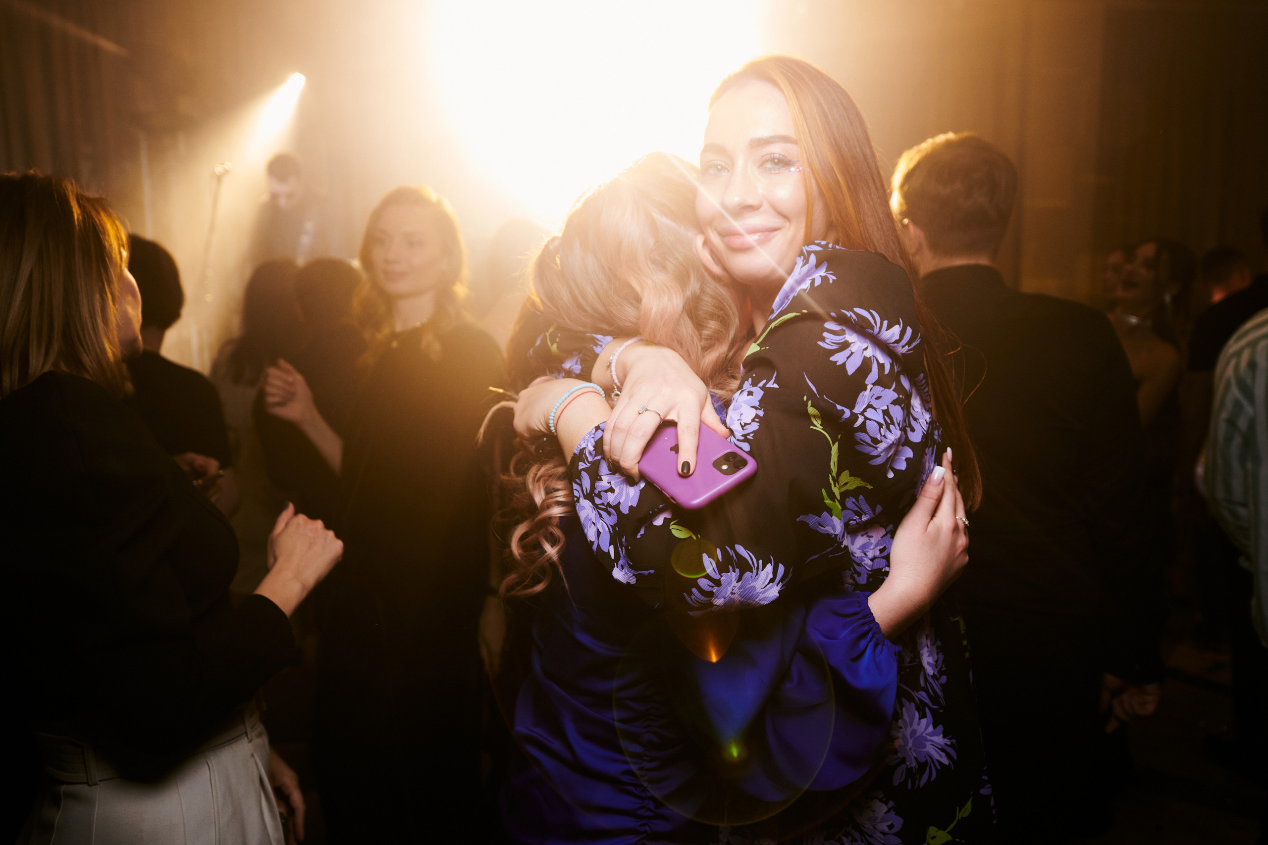 НОВЫЙ ГОД. Фотограф Роман Арыкин Екатеринбург