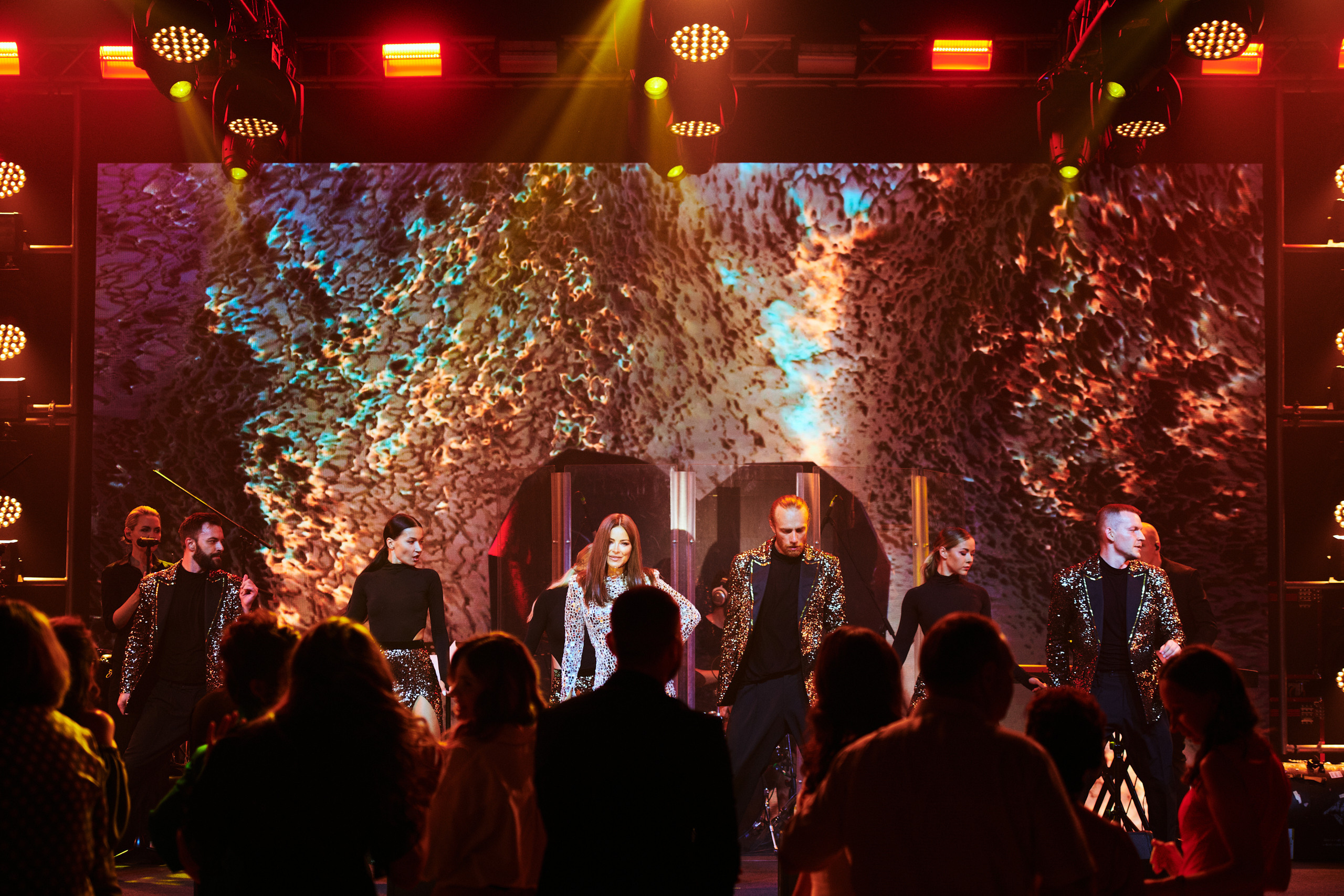 АТОМСТРОЙКОМПЛЕКС ДЕНЬ СТРОИТЕЛЯ. Фотограф Роман Арыкин Екатеринбург