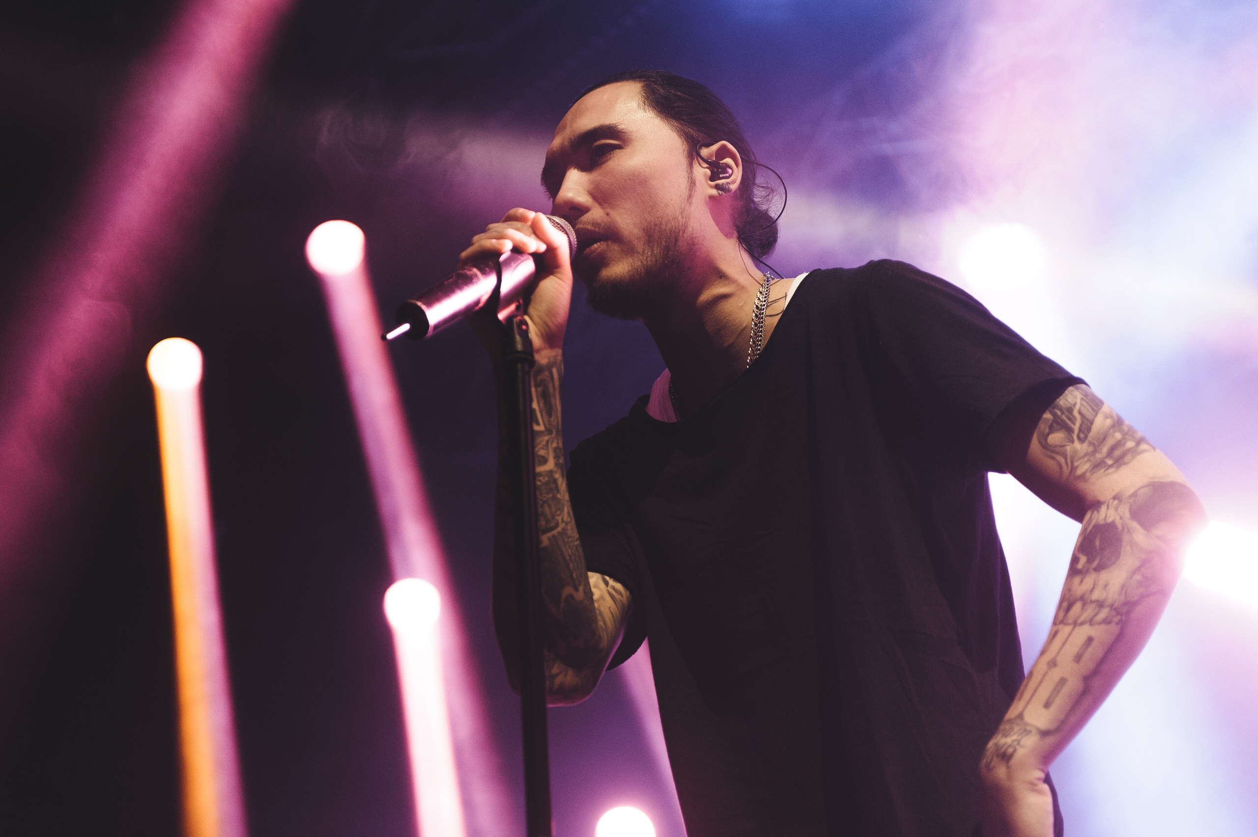 СКРИПТОНИТ. Фотограф Роман Арыкин Екатеринбург