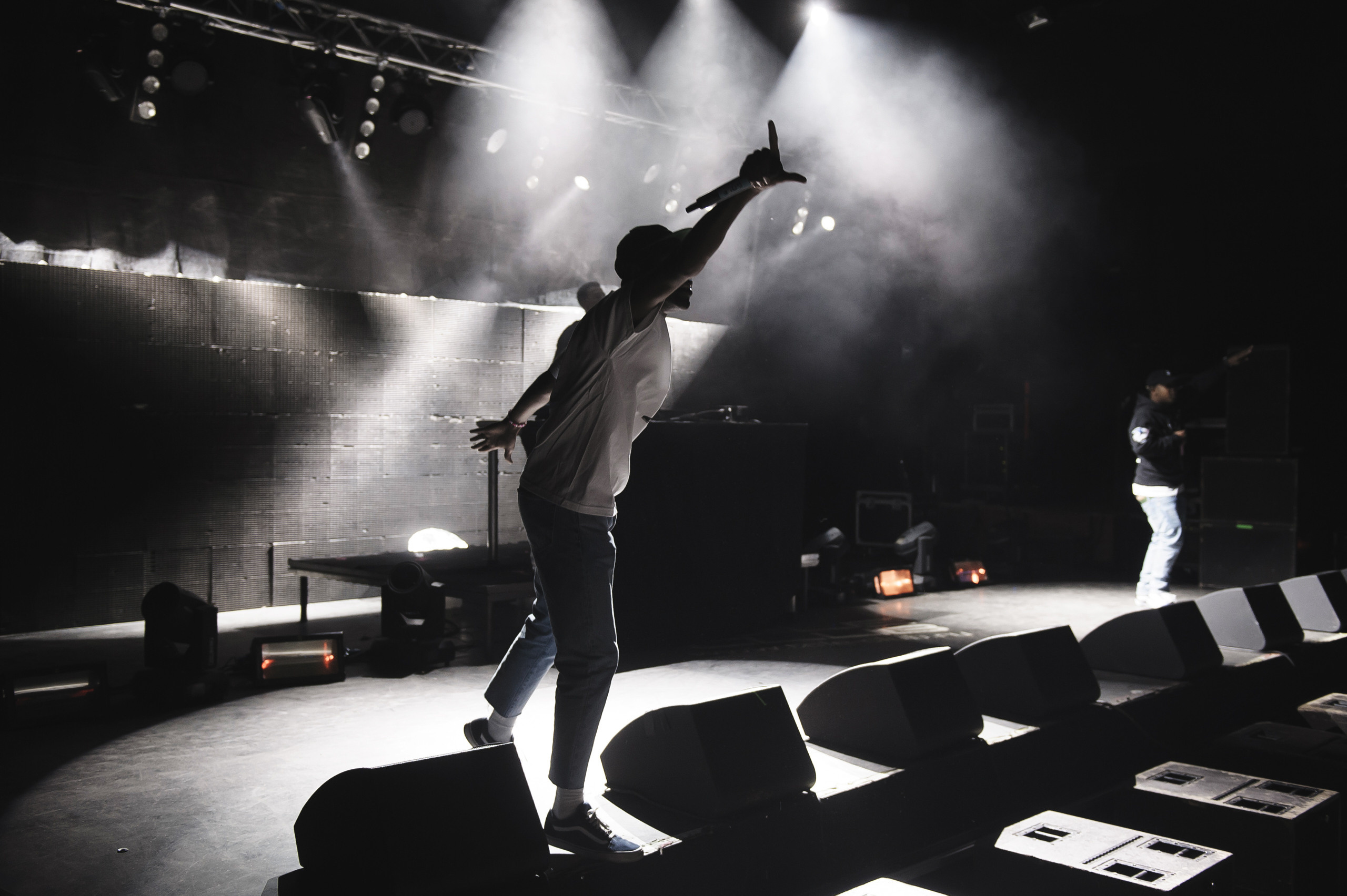 TYLER THE CREATOR. Фотограф Роман Арыкин Екатеринбург