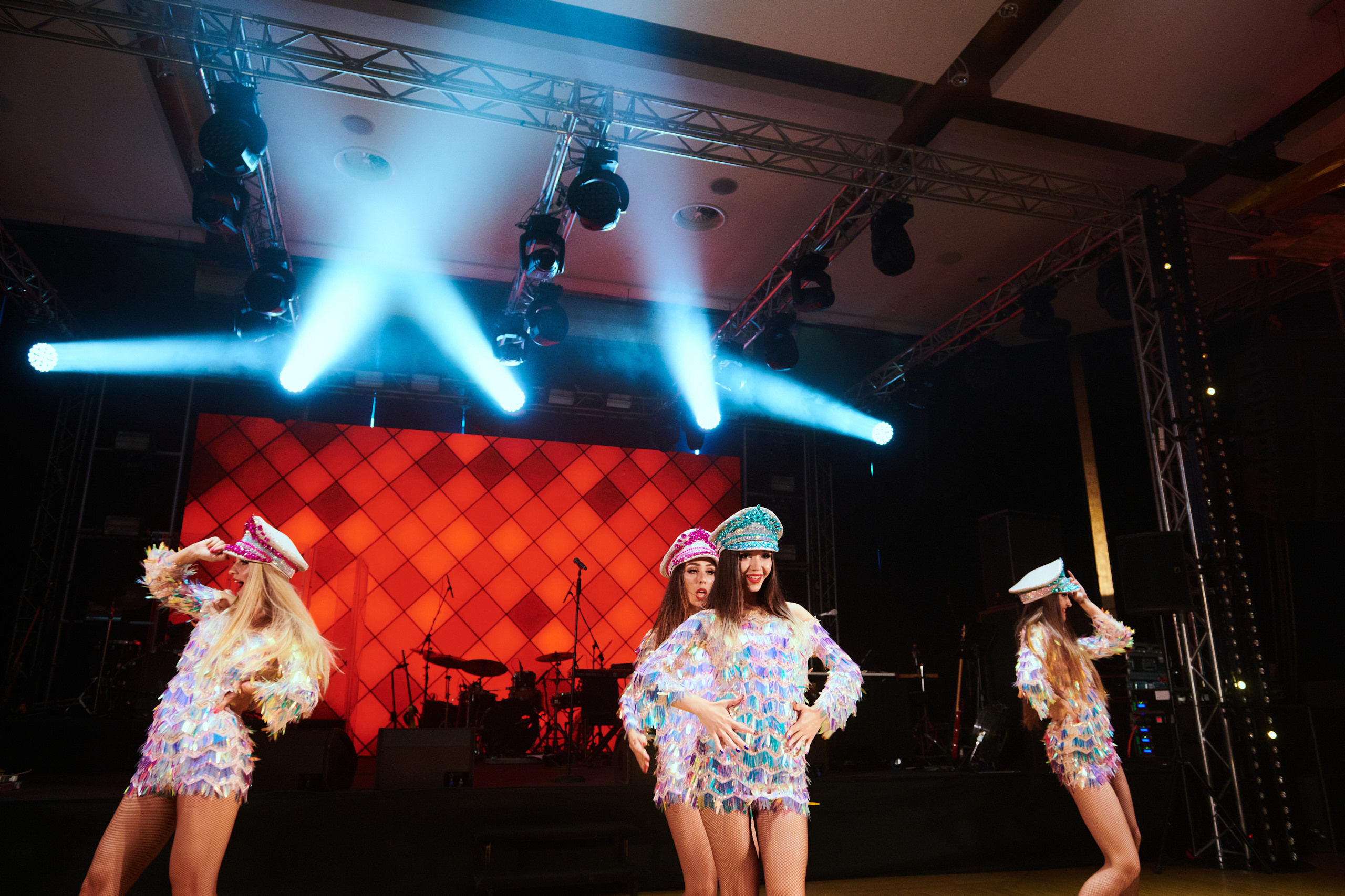 АТОМСТРОЙКОМПЛЕКС ДЕНЬ СТРОИТЕЛЯ. Фотограф Роман Арыкин Екатеринбург