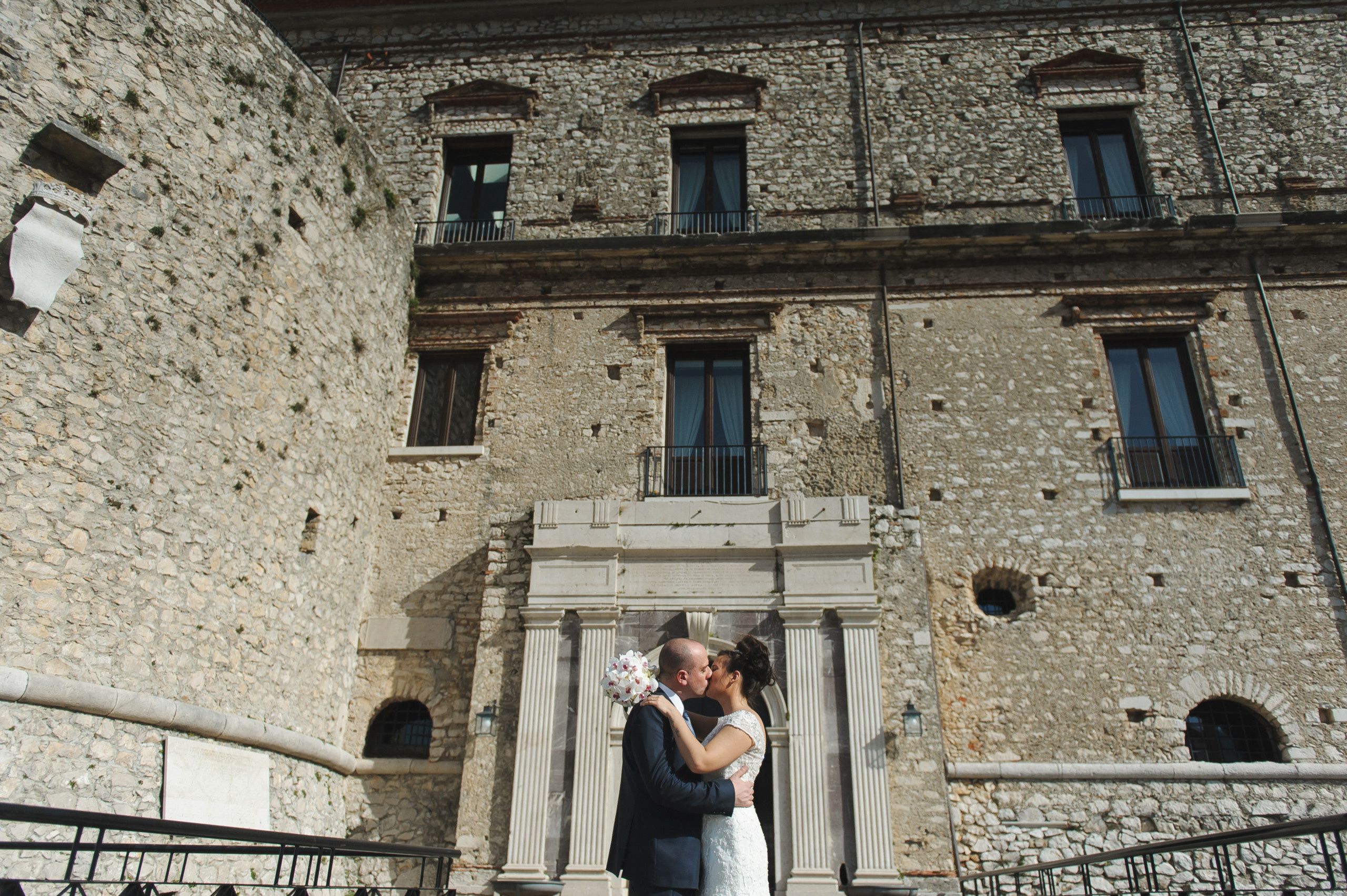 Свадьба в Италии. Фотограф Роман Арыкин Екатеринбург