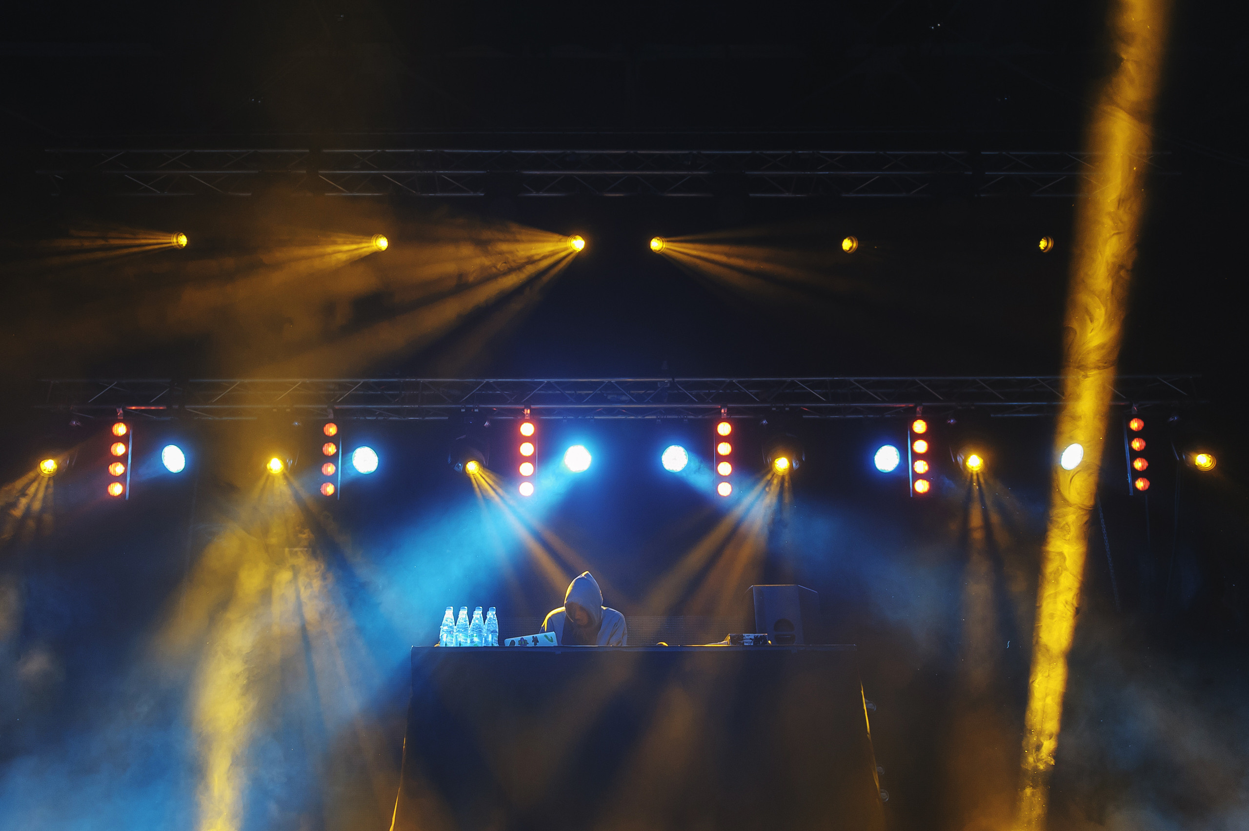 TYLER THE CREATOR. Фотограф Роман Арыкин Екатеринбург