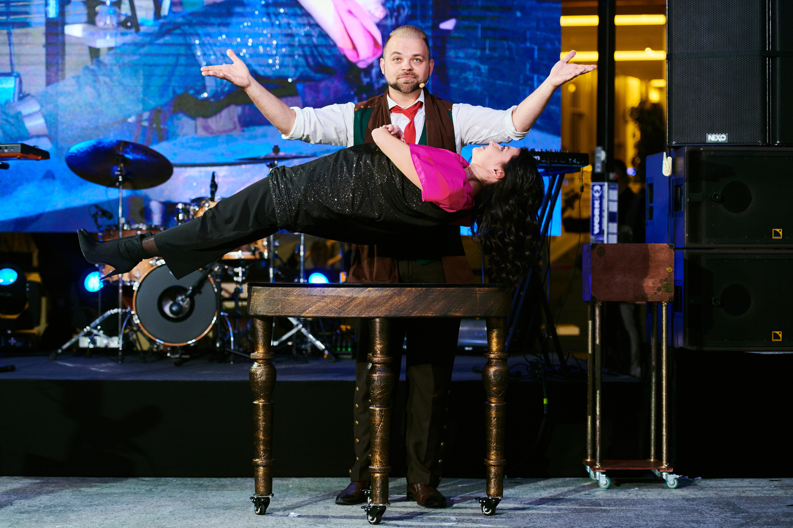 СВАДЬБА В PINE CREEK GOLF RESORT. Фотограф Роман Арыкин Екатеринбург