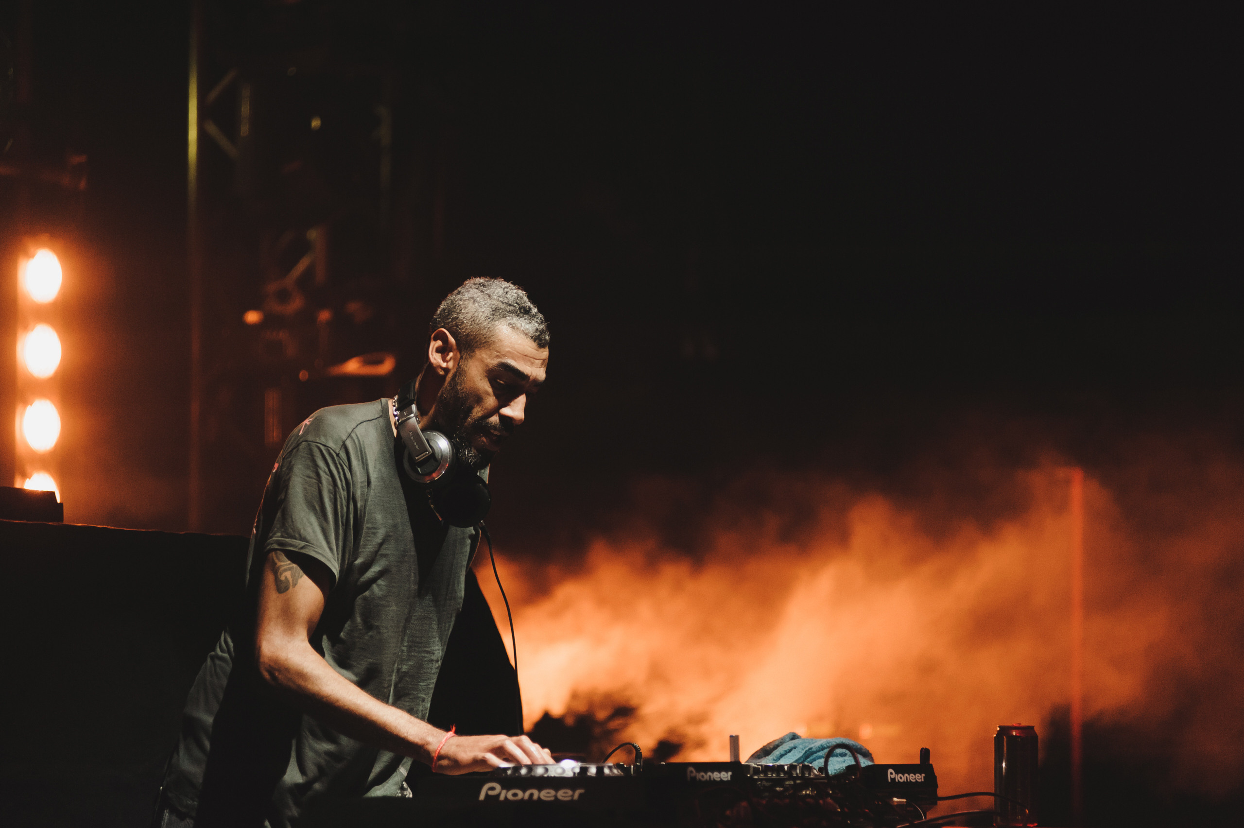 DIE ANTWOORD / LEEROY THORNHILL. Фотограф Роман Арыкин Екатеринбург