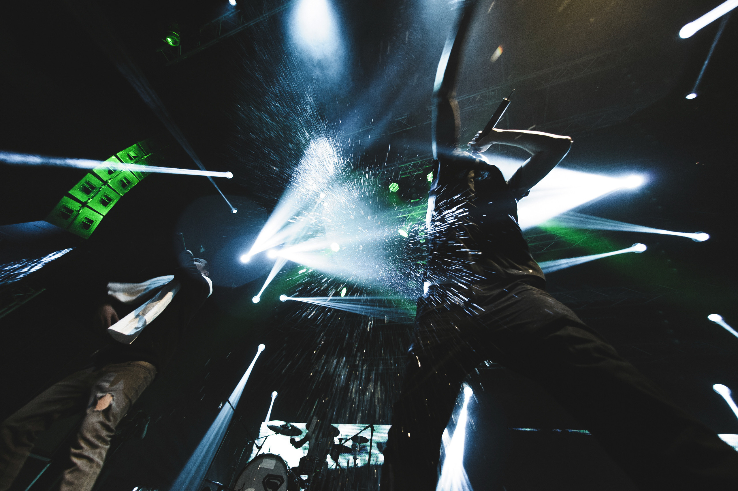 СКРИПТОНИТ. Фотограф Роман Арыкин Екатеринбург