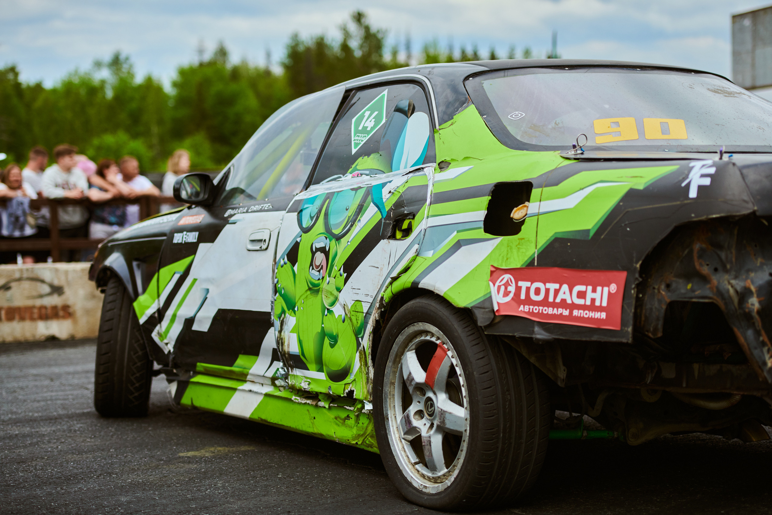 DWC — DRIFT WARS CHAMPIONSHIP. Фотограф Роман Арыкин Екатеринбург