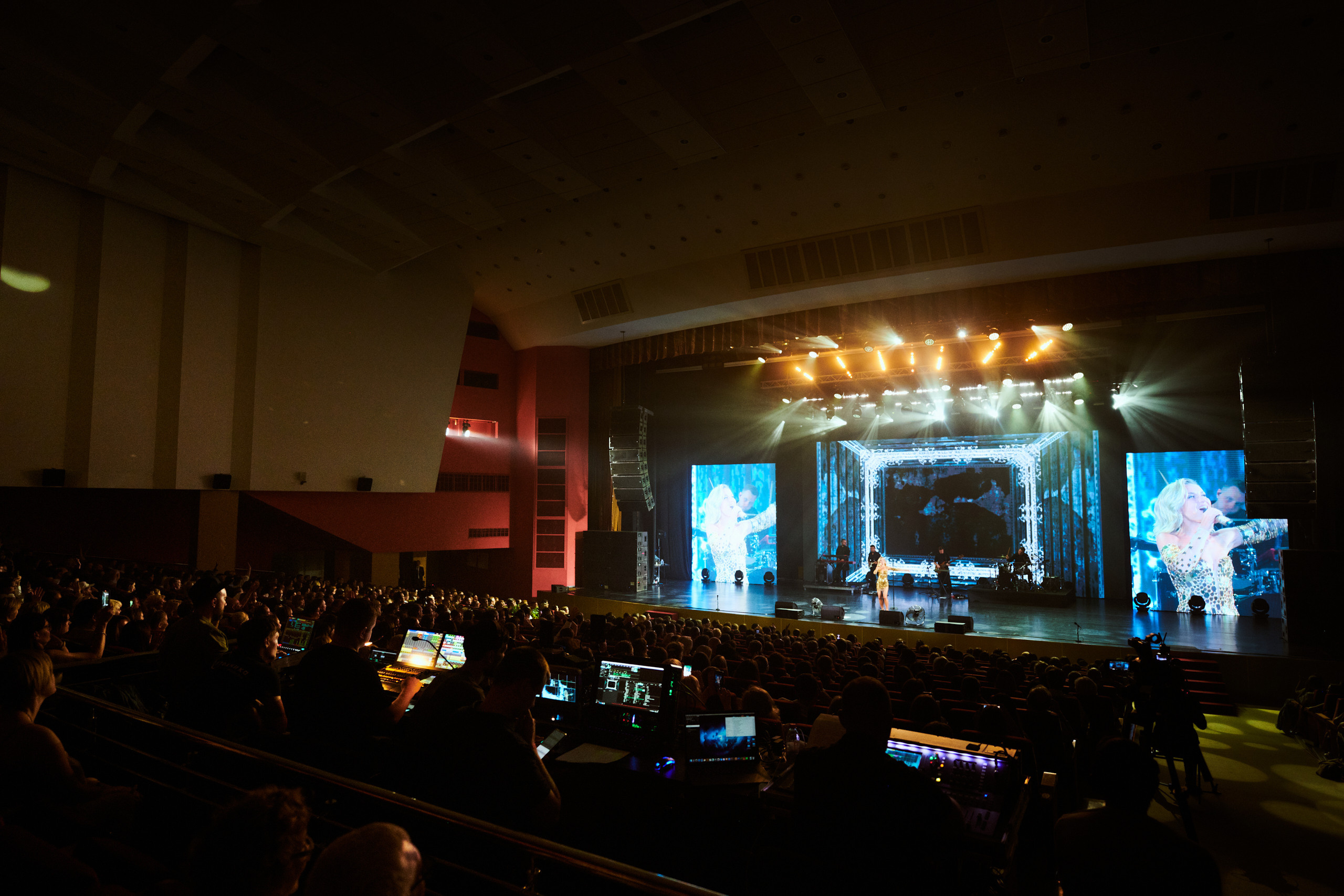 ДЕНЬ СТРОИТЕЛЯ. АТОМСТРОЙКОМПЛЕКС. Фотограф Роман Арыкин Екатеринбург