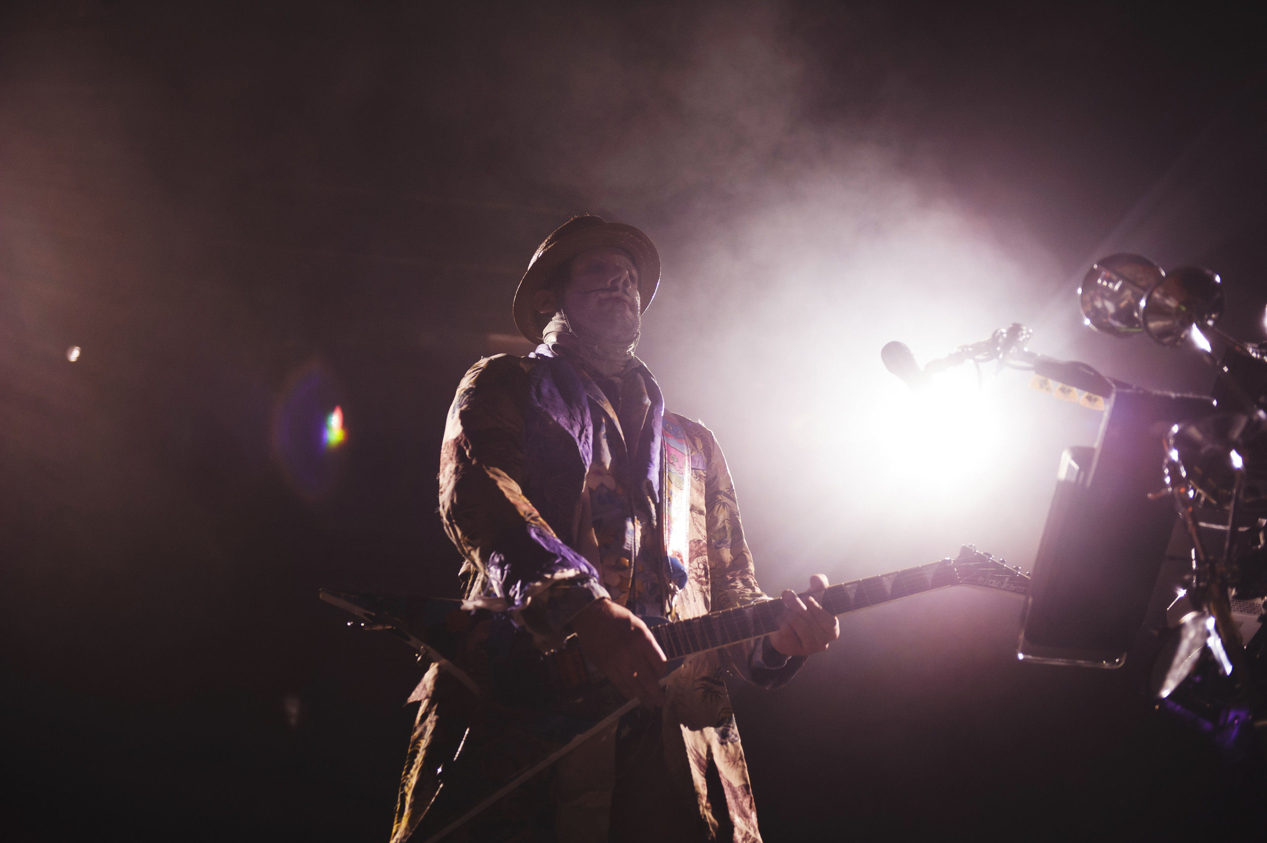 LIMPBIZKIT АРЕНА «УРАЛЕЦ». Фотограф Роман Арыкин Екатеринбург