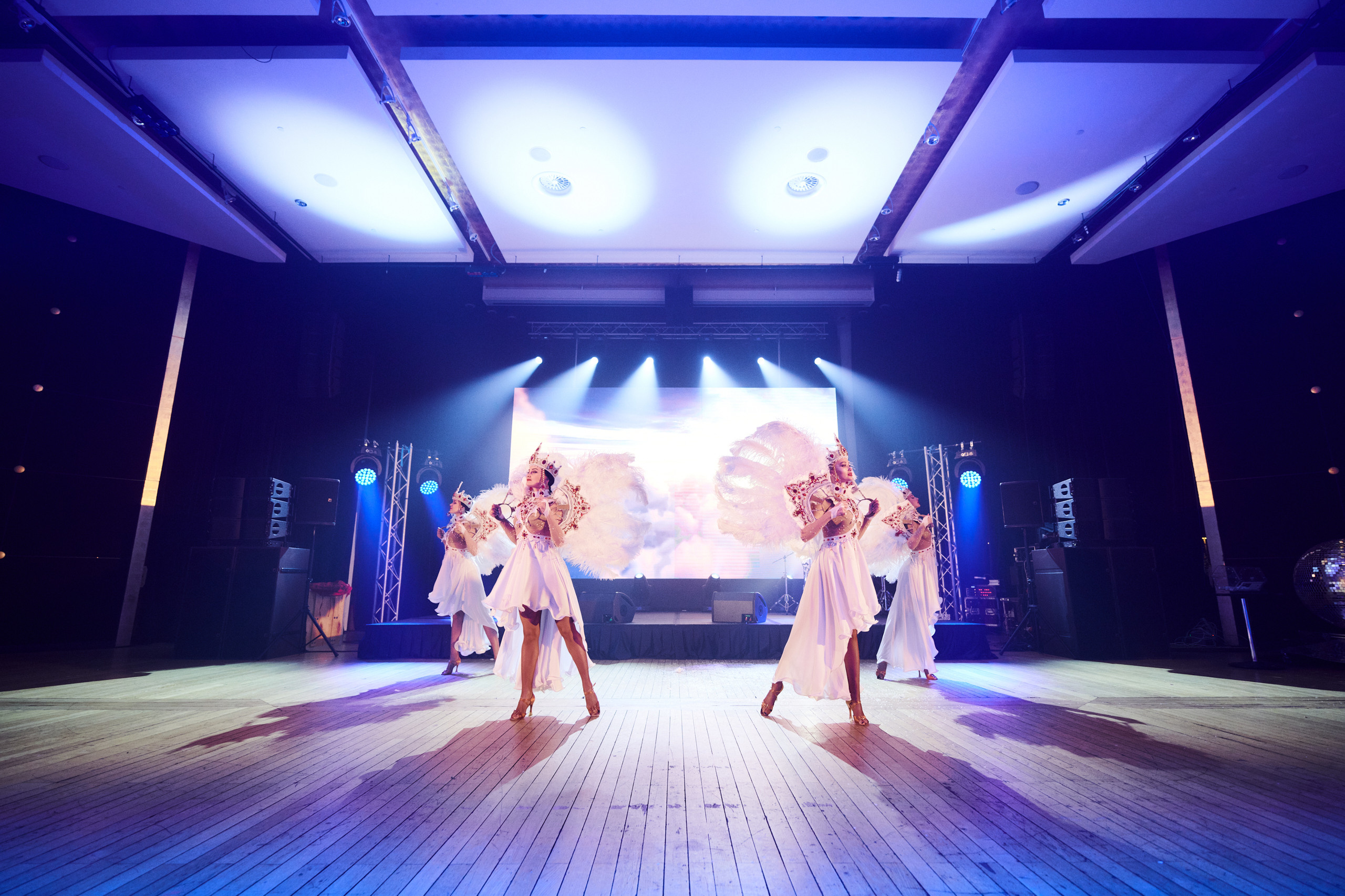 НОВЫЙ ГОД У АТОМСТРОЙКОМПЛЕКС. Фотограф Роман Арыкин Екатеринбург