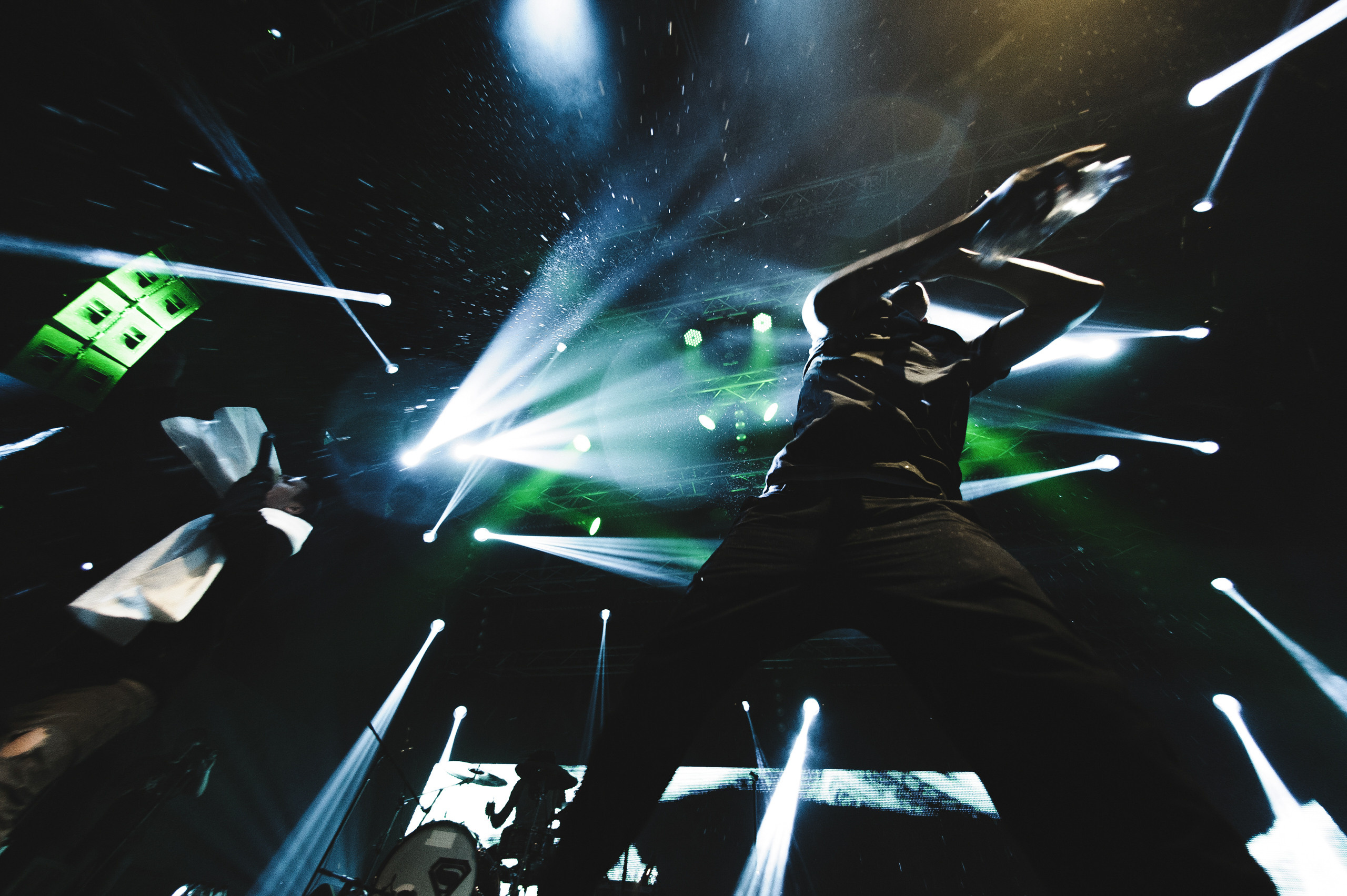 СКРИПТОНИТ. Фотограф Роман Арыкин Екатеринбург