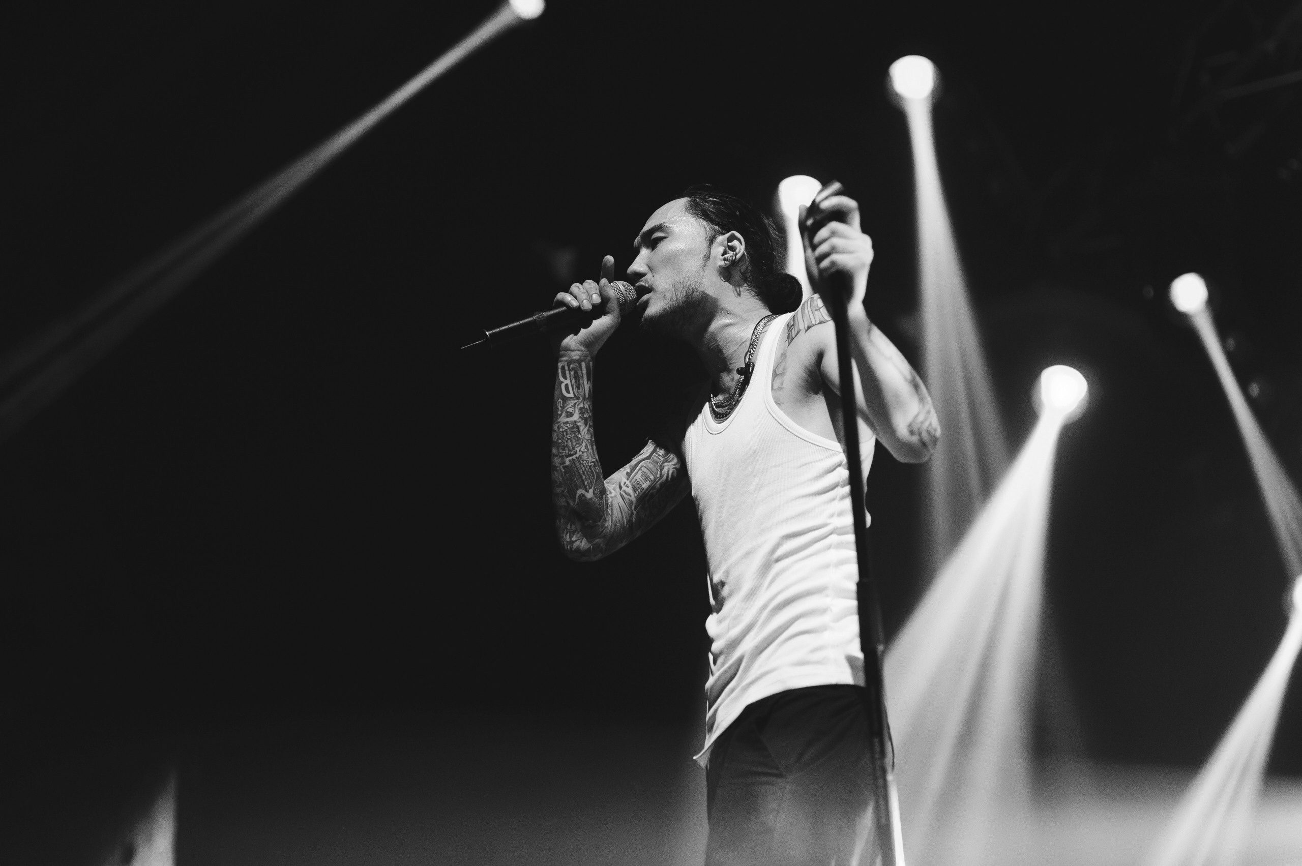 СКРИПТОНИТ. Фотограф Роман Арыкин Екатеринбург