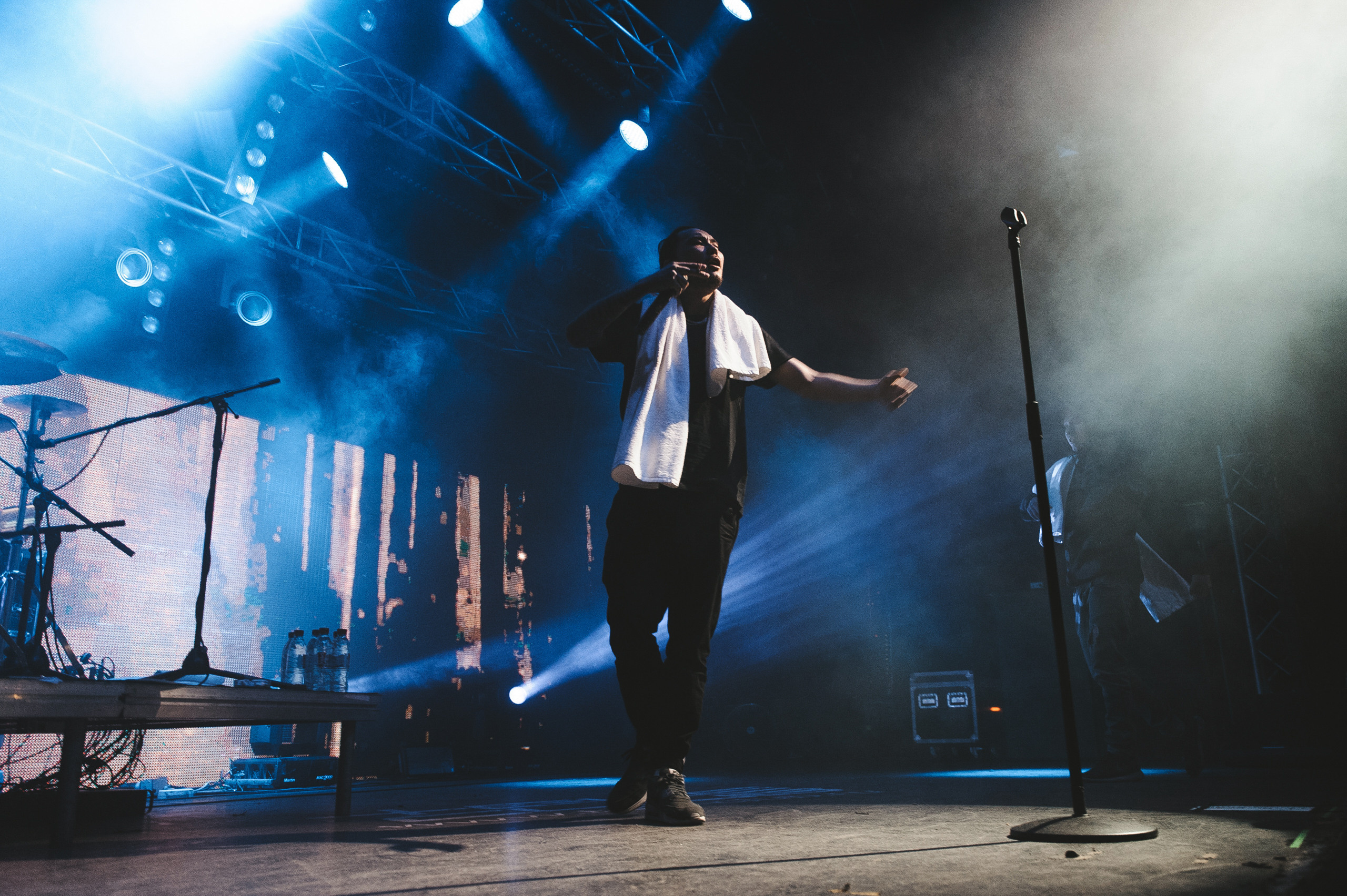 СКРИПТОНИТ. Фотограф Роман Арыкин Екатеринбург