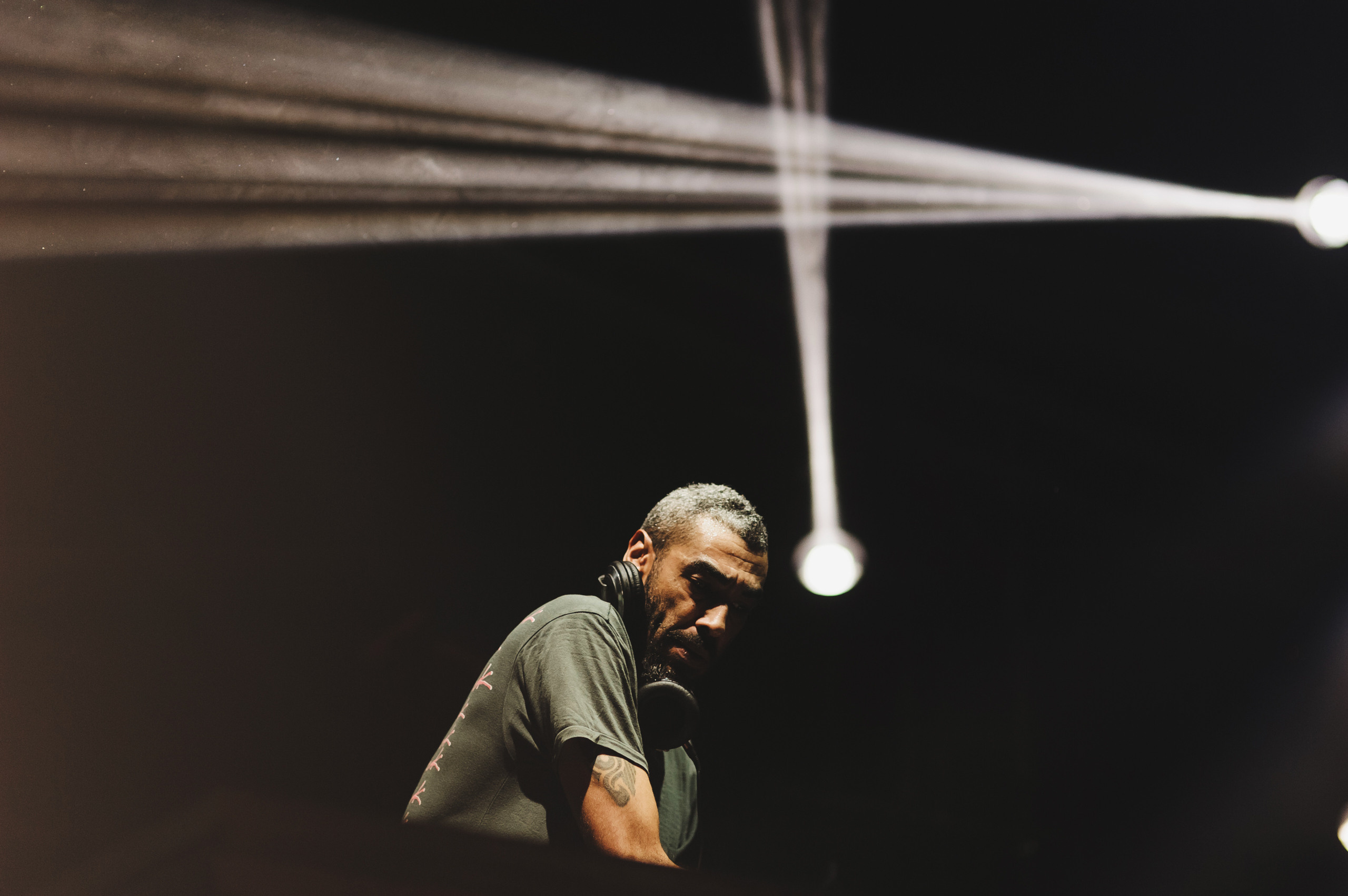 DIE ANTWOORD / LEEROY THORNHILL. Фотограф Роман Арыкин Екатеринбург