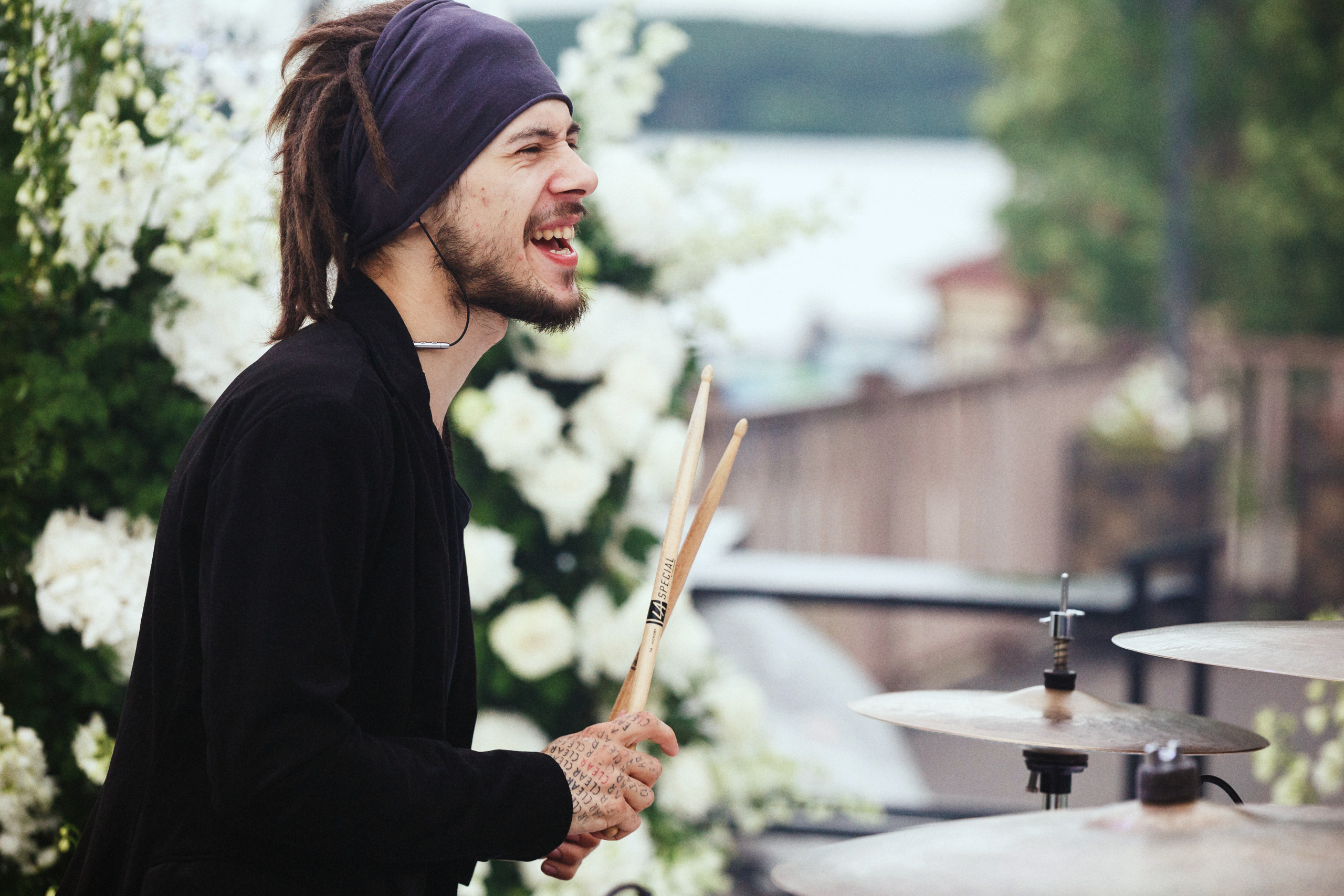 СВАДЬБА В ЗАГОРОДНОМ ОТЕЛЕ ГРИНВАЛЬД. Фотограф Роман Арыкин Екатеринбург