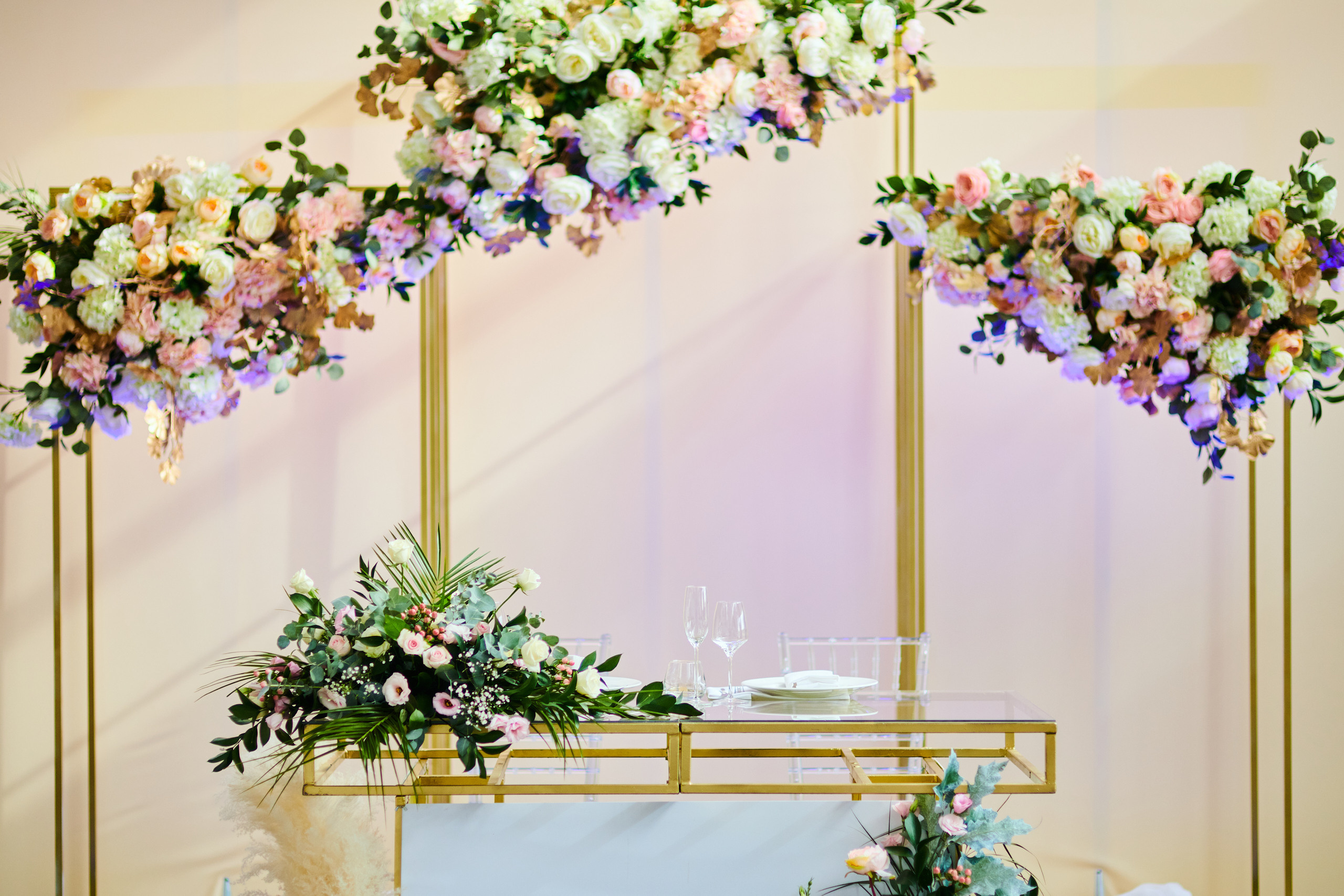 СВАДЬБА В PINE CREEK GOLF RESORT. Фотограф Роман Арыкин Екатеринбург